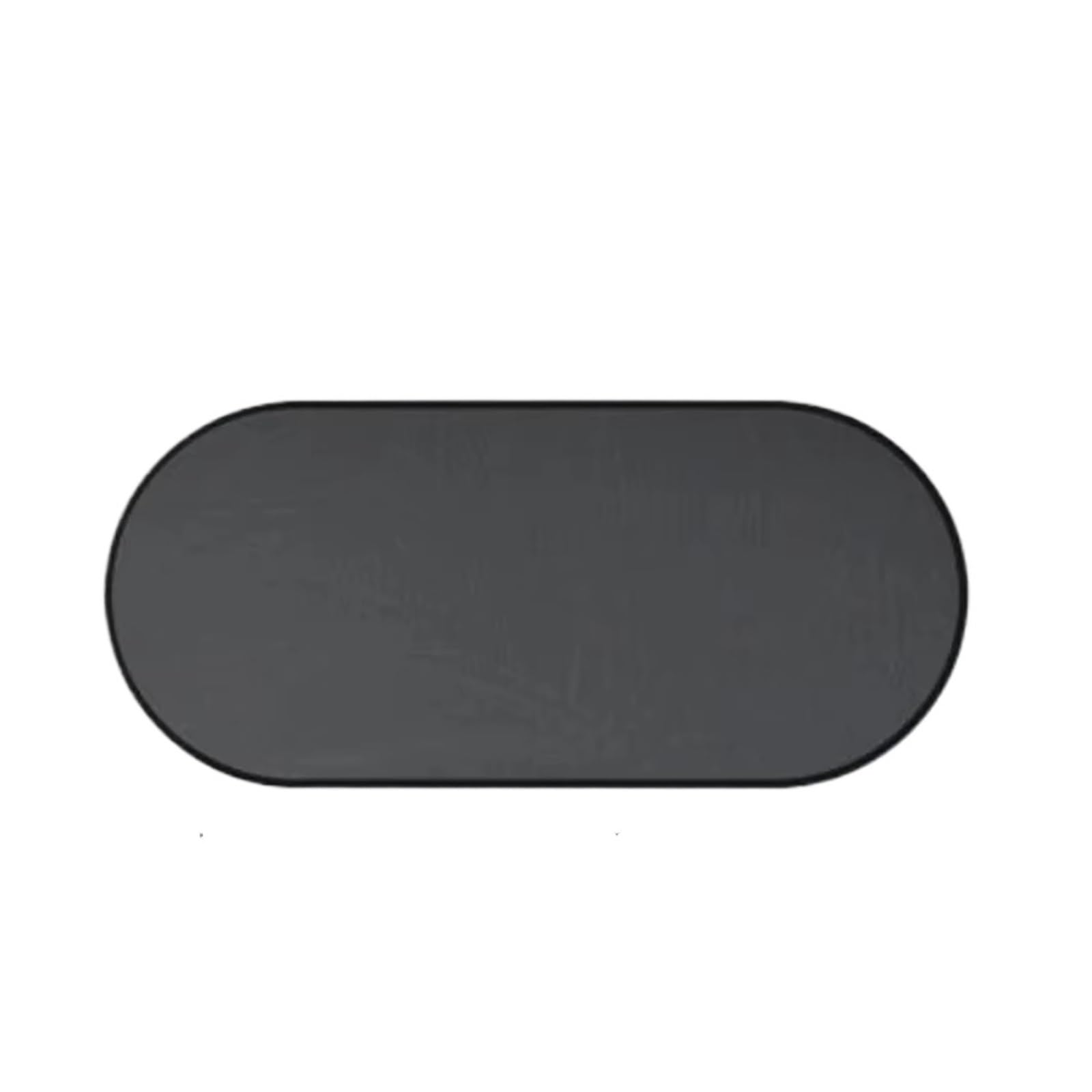 Autofenster Sonnenschutz Autozubehör Sonnenschutz Autofenster Saugnapf Schatten Auto Vorhang Auto Sonnenschutz Auto Styling Abdeckungen Sonnenblende Fensterfür Sonnenschutz(1pcs Rear Window) von ZVZGPGKLTC