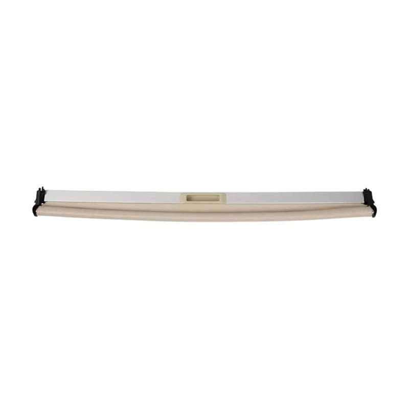 Autofenster Sonnenschutz Für A5 Für Quattro 2008-2016 Auto Panorama Schiebedach Sonnenschirm Vorhang Abdeckung Montage Dachfenster Auto Schiebedach 8T0877307 Fensterfür Sonnenschutz(Beige) von ZVZGPGKLTC