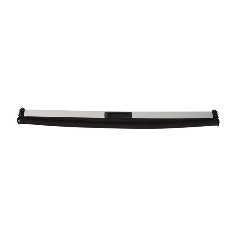 Autofenster Sonnenschutz Für A5 Für Quattro 2008-2016 Auto Panorama Schiebedach Sonnenschirm Vorhang Abdeckung Montage Dachfenster Auto Schiebedach 8T0877307 Fensterfür Sonnenschutz(Black) von ZVZGPGKLTC