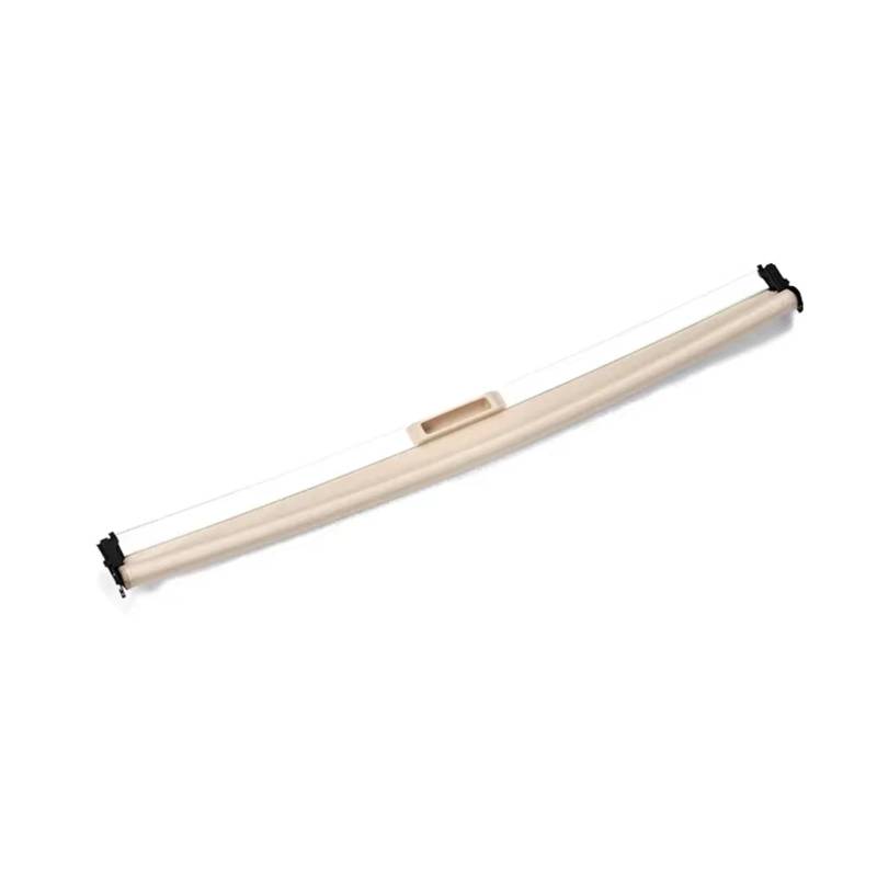 Autofenster Sonnenschutz Für A5 Für Quattro 2008-2016 S5 RS5 Auto Dach Zelt Markise Schiebedach Montage 8T0877307 8T0877307QS8 8T08773074T2 Fensterfür Sonnenschutz(Beige Assembly) von ZVZGPGKLTC