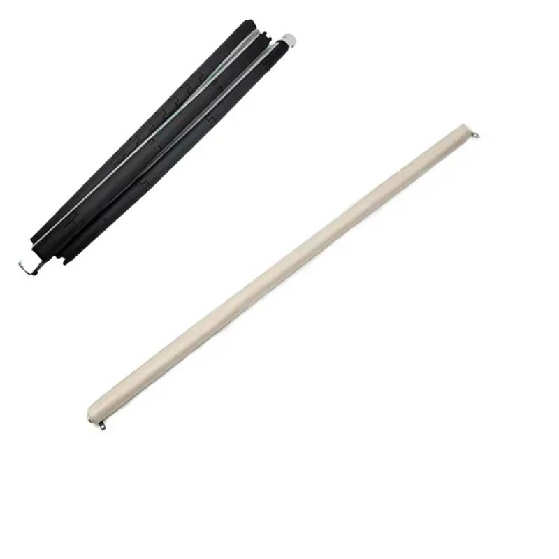 Autofenster Sonnenschutz Für A5 Für Quattro 2008-2016 S5 RS5 Auto Dach Zelt Markise Schiebedach Montage 8T0877307 8T0877307QS8 8T08773074T2 Fensterfür Sonnenschutz(Beige Only Cloth) von ZVZGPGKLTC