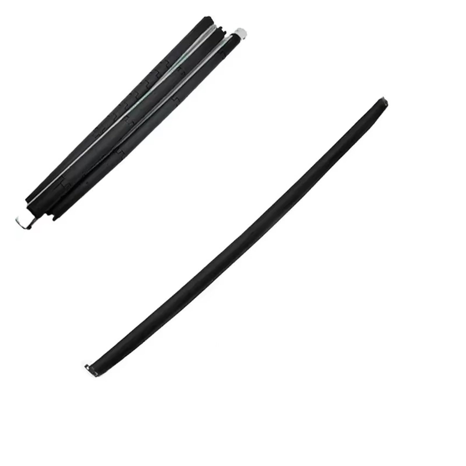 Autofenster Sonnenschutz Für A5 Für Quattro 2008-2016 S5 RS5 Auto Dach Zelt Markise Schiebedach Montage 8T0877307 8T0877307QS8 8T08773074T2 Fensterfür Sonnenschutz(Black Only Cloth) von ZVZGPGKLTC