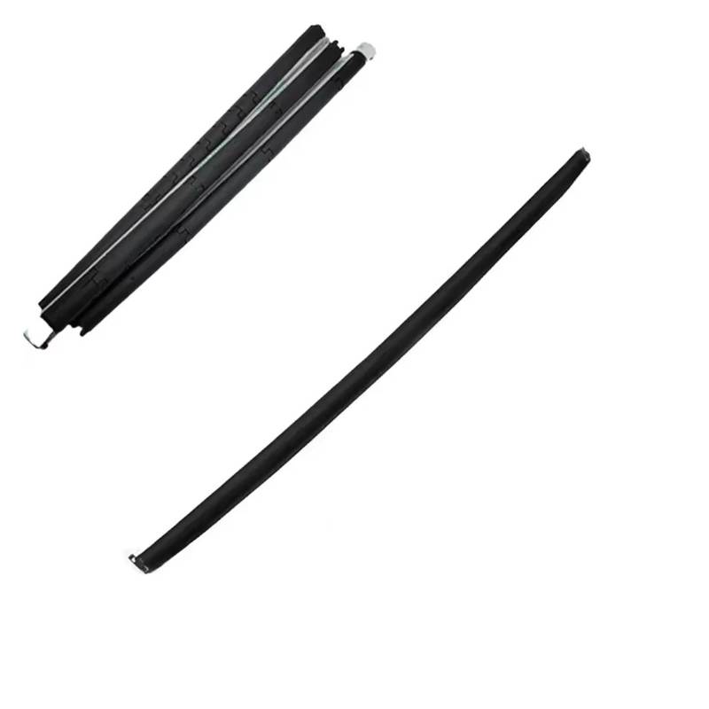 Autofenster Sonnenschutz Für A5 Für Quattro 2008-2016 S5 RS5 Auto Dach Zelt Markise Schiebedach Montage 8T0877307 8T0877307QS8 8T08773074T2 Fensterfür Sonnenschutz(Black Only Cloth) von ZVZGPGKLTC