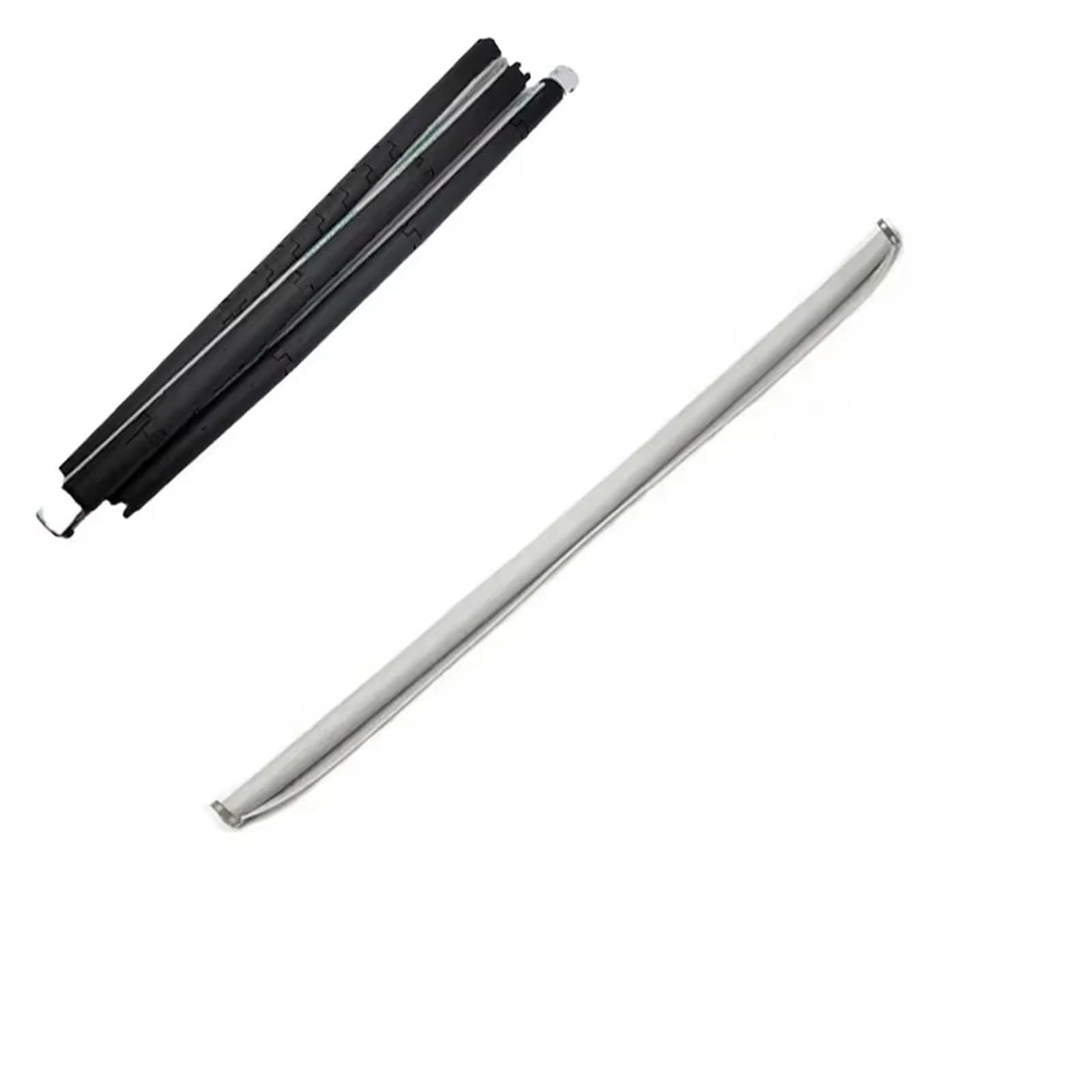 Autofenster Sonnenschutz Für A5 Für Quattro 2008-2016 S5 RS5 Auto Dach Zelt Markise Schiebedach Montage 8T0877307 8T0877307QS8 8T08773074T2 Fensterfür Sonnenschutz(Grey Only Cloth) von ZVZGPGKLTC