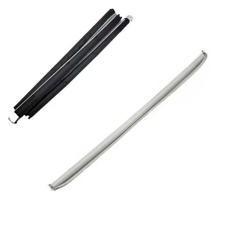 Autofenster Sonnenschutz Für A5 Für Quattro 2008-2016 S5 RS5 Auto Dach Zelt Markise Schiebedach Montage 8T0877307 8T0877307QS8 8T08773074T2 Fensterfür Sonnenschutz(Grey Only Cloth) von ZVZGPGKLTC