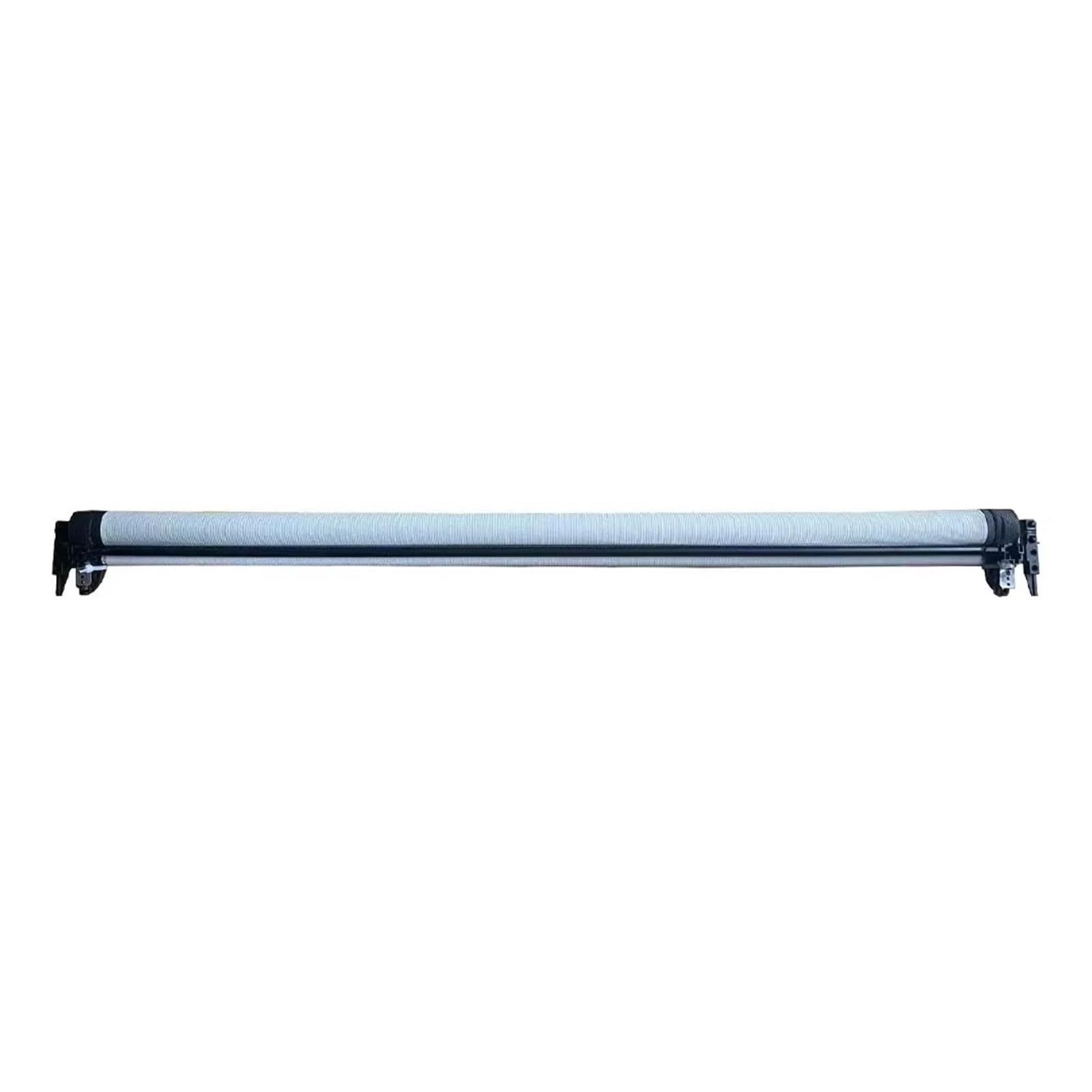 Autofenster Sonnenschutz Für Benz Für E-Klasse Limousine Für V213 2016-2023 Auto Panorama Schiebedach Rollo Sonnenschutz Vorhang Abdeckung Auto Innenteile Fensterfür Sonnenschutz(Gray Rear) von ZVZGPGKLTC