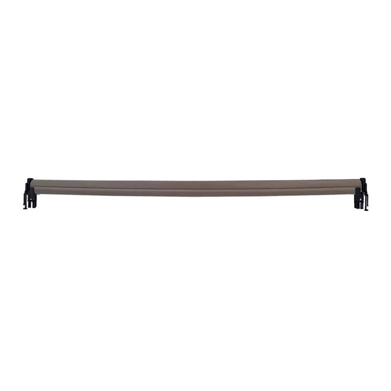 Autofenster Sonnenschutz Für Benz Für GLA Für X156 Für X205 Für W205 Für C200 2014-2016-2019 Auto Panorama Schiebedach Sonnenschutz Vorhangabdeckung Fensterfür Sonnenschutz(Beige Rear) von ZVZGPGKLTC