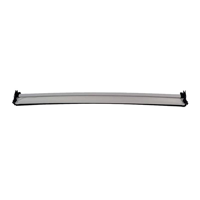 Autofenster Sonnenschutz Für Benz Für GLA Für X156 Für X205 Für W205 Für C200 2014-2016-2019 Auto Panorama Schiebedach Sonnenschutz Vorhangabdeckung Fensterfür Sonnenschutz(Gray Front) von ZVZGPGKLTC