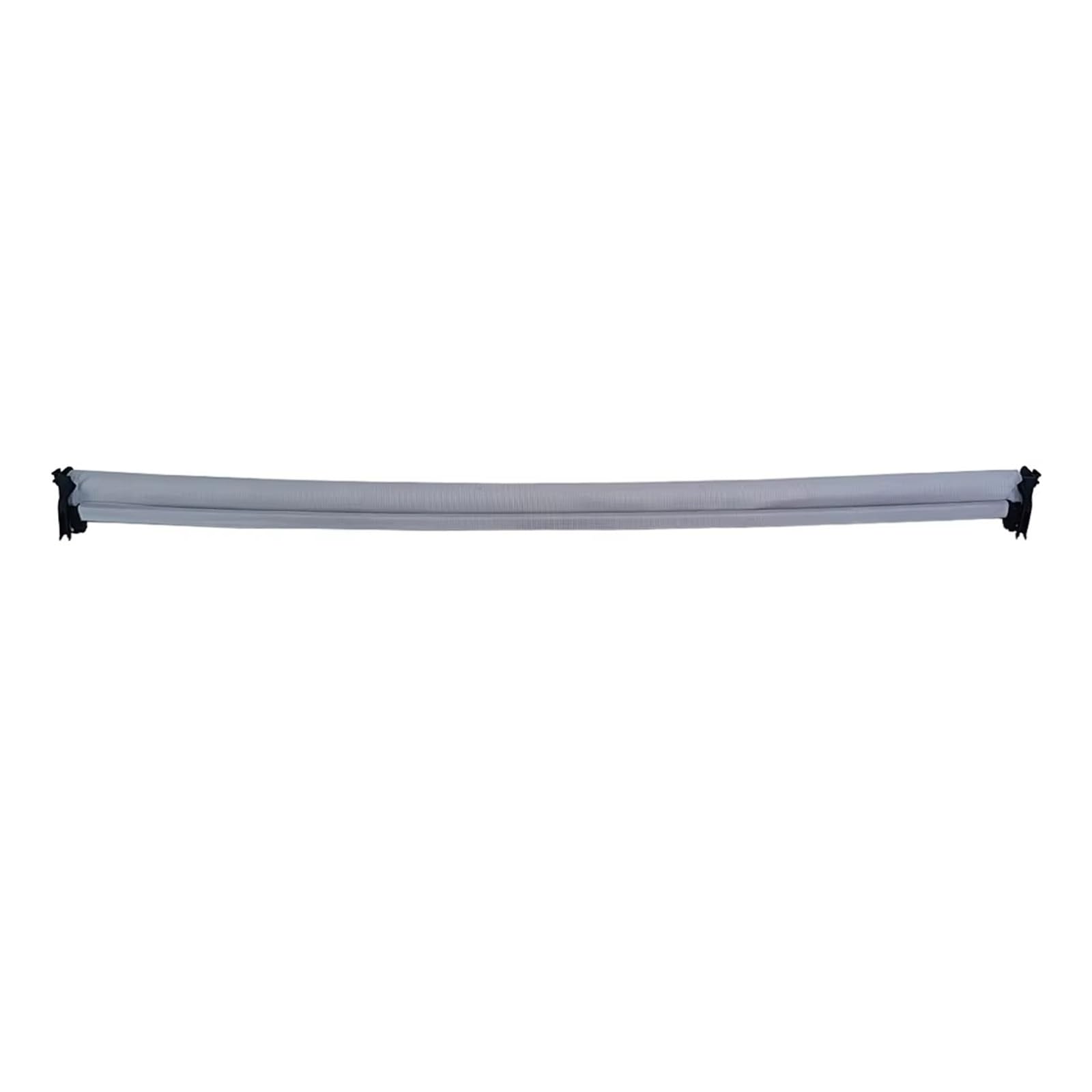 Autofenster Sonnenschutz Für Benz Für GLE Für C292 Für GLE 43 Coupe 2015 2016 2017 2018 2019 Auto Panorama Schiebedach Sonnenschutz Vorhang Abdeckung Montage Fensterfür Sonnenschutz(Gray) von ZVZGPGKLTC