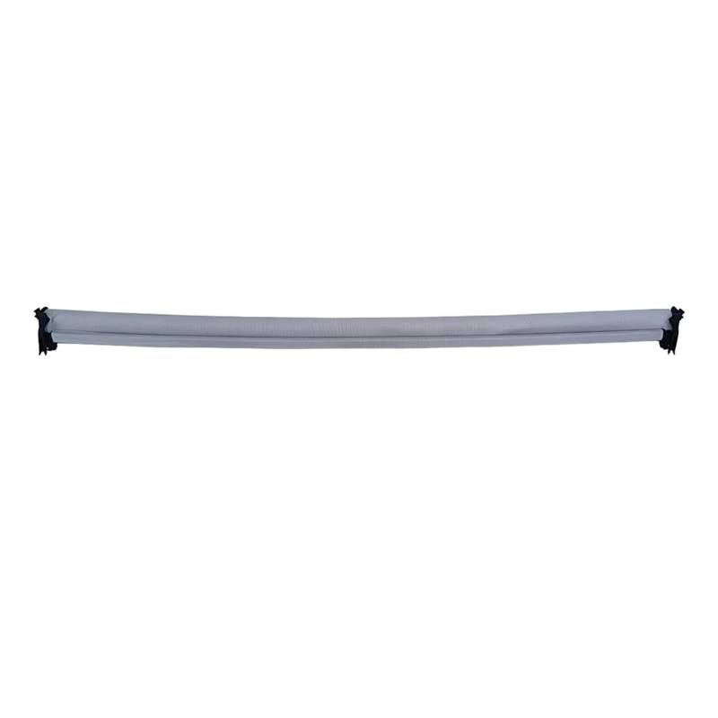 Autofenster Sonnenschutz Für Benz Für GLE Für C292 Für GLE 43 Coupe 2015 2016 2017 2018 2019 Auto Panorama Schiebedach Sonnenschutz Vorhang Abdeckung Montage Fensterfür Sonnenschutz(Gray) von ZVZGPGKLTC