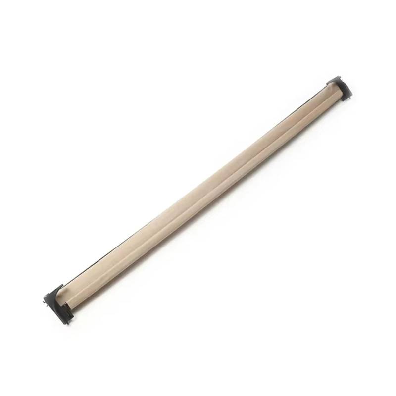 Autofenster Sonnenschutz Für Benz Für W176 Für CLA Für A180 Für A200 Auto Markise Schiebedach Sonnenschirm Abdeckung A1767800040 A1767800600 A1767802000 Fensterfür Sonnenschutz(Beige) von ZVZGPGKLTC