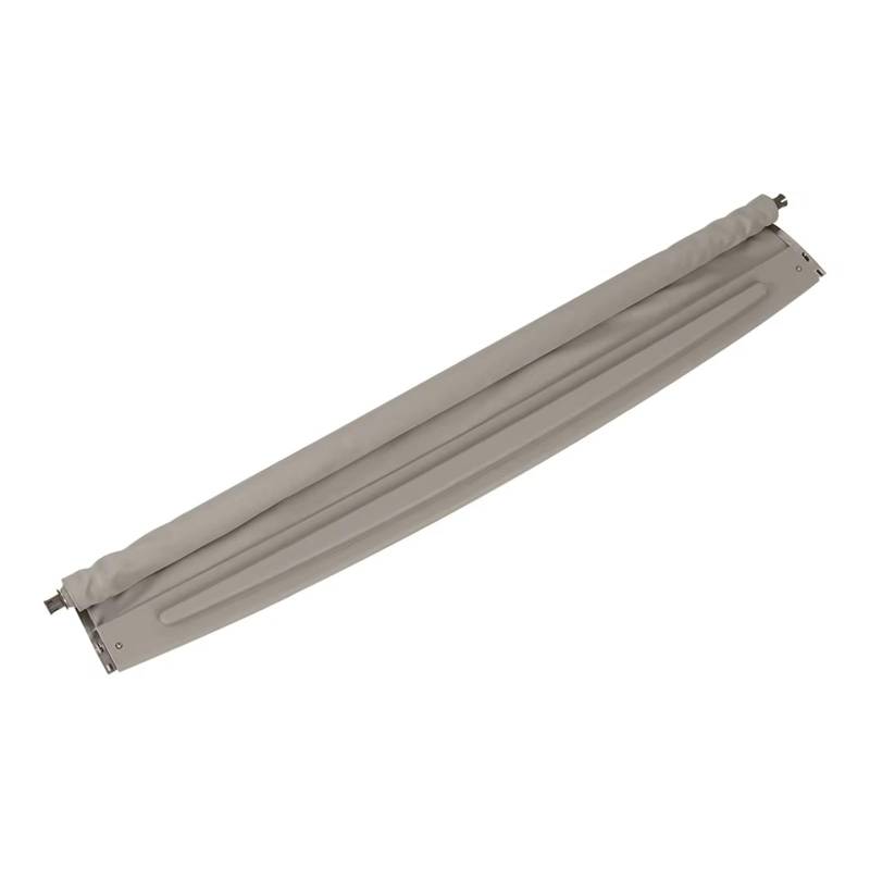 Autofenster Sonnenschutz Für Buick Für Lacrosse 2010 2011 2012 2013 2014 2015 2016 Auto Panorama Schiebedach Sonnenschirm Vorhang Abdeckung 22859425 Fensterfür Sonnenschutz(Gray) von ZVZGPGKLTC