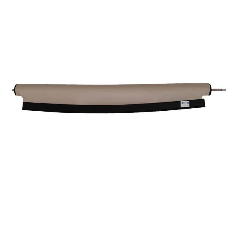 Autofenster Sonnenschutz Für Cadillac Für XTS 2013 2014 2015 2016 2017 2018 Auto Panorama Schiebedach Sonnenschirm Vorhang Abdeckung Montage Fensterfür Sonnenschutz(Beige) von ZVZGPGKLTC