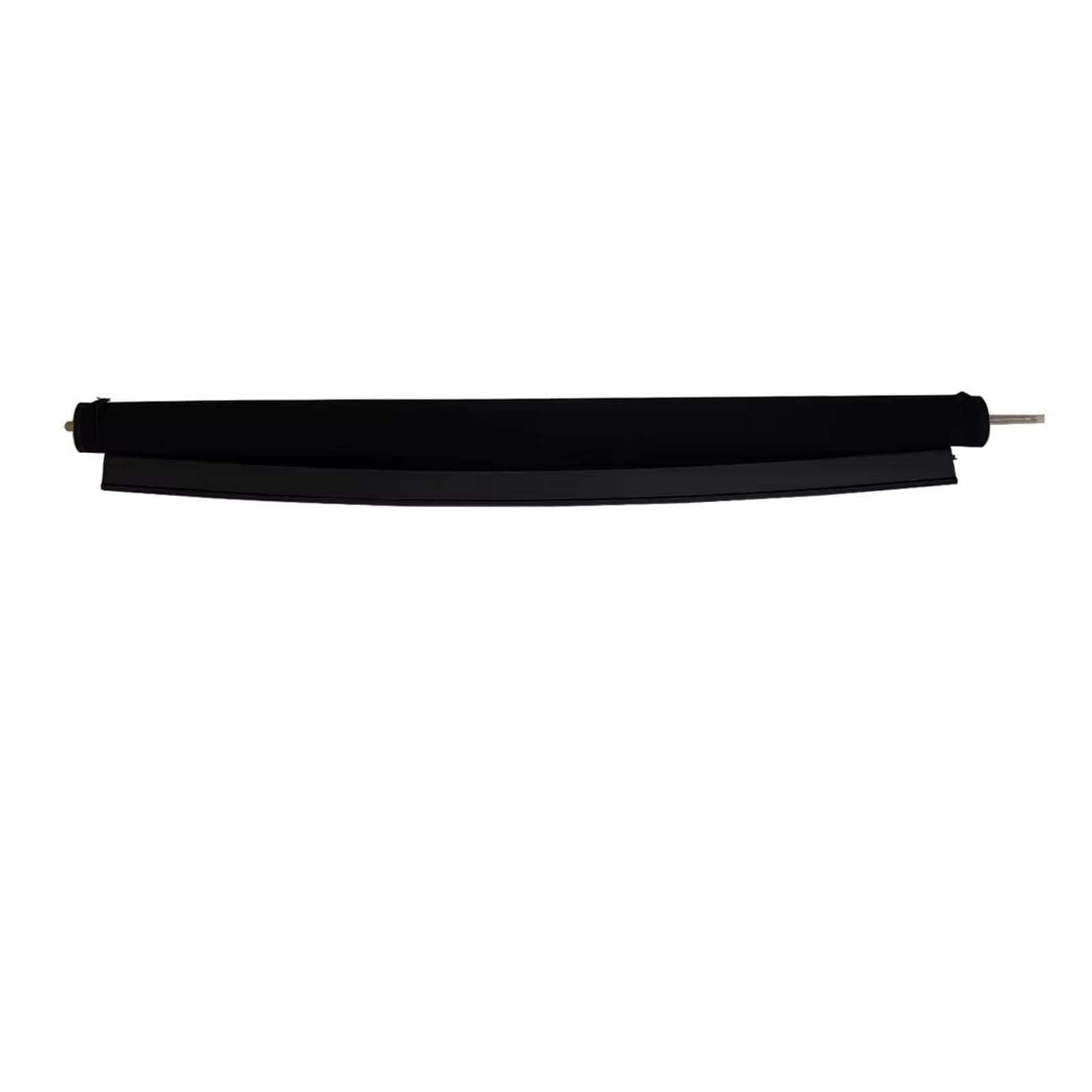 Autofenster Sonnenschutz Für Cadillac Für XTS 2013 2014 2015 2016 2017 2018 Auto Panorama Schiebedach Sonnenschirm Vorhang Abdeckung Montage Fensterfür Sonnenschutz(Black) von ZVZGPGKLTC
