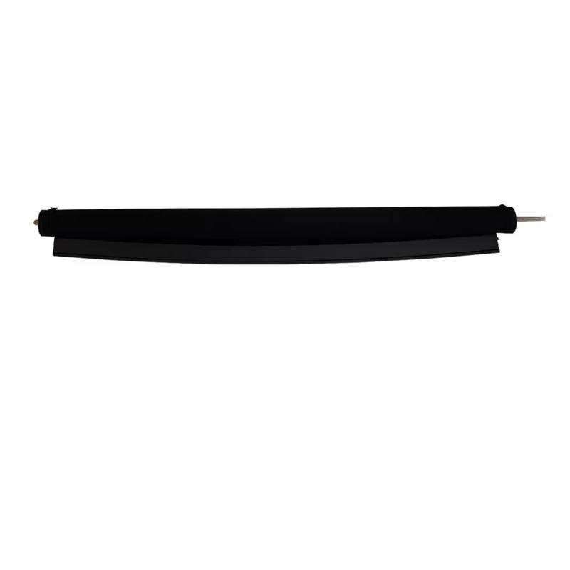 Autofenster Sonnenschutz Für Cadillac Für XTS 2013 2014 2015 2016 2017 2018 Auto Panorama Schiebedach Sonnenschirm Vorhang Abdeckung Montage Fensterfür Sonnenschutz(Black) von ZVZGPGKLTC