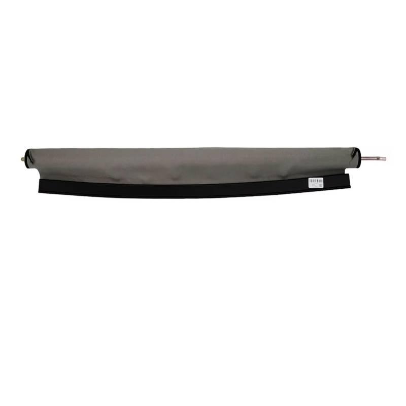 Autofenster Sonnenschutz Für Cadillac Für XTS 2013 2014 2015 2016 2017 2018 Auto Panorama Schiebedach Sonnenschirm Vorhang Abdeckung Montage Fensterfür Sonnenschutz(Gray) von ZVZGPGKLTC
