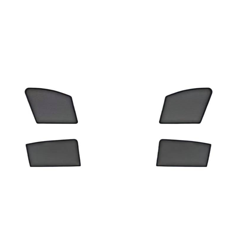 Autofenster Sonnenschutz Für Chery Für Jetway Für Jetour Traveller T2 Fenster Sonnenschutz Frontscheibe Hinten Seite Vorhang Sonnenschirm Fensterfür Sonnenschutz(4pcs) von ZVZGPGKLTC