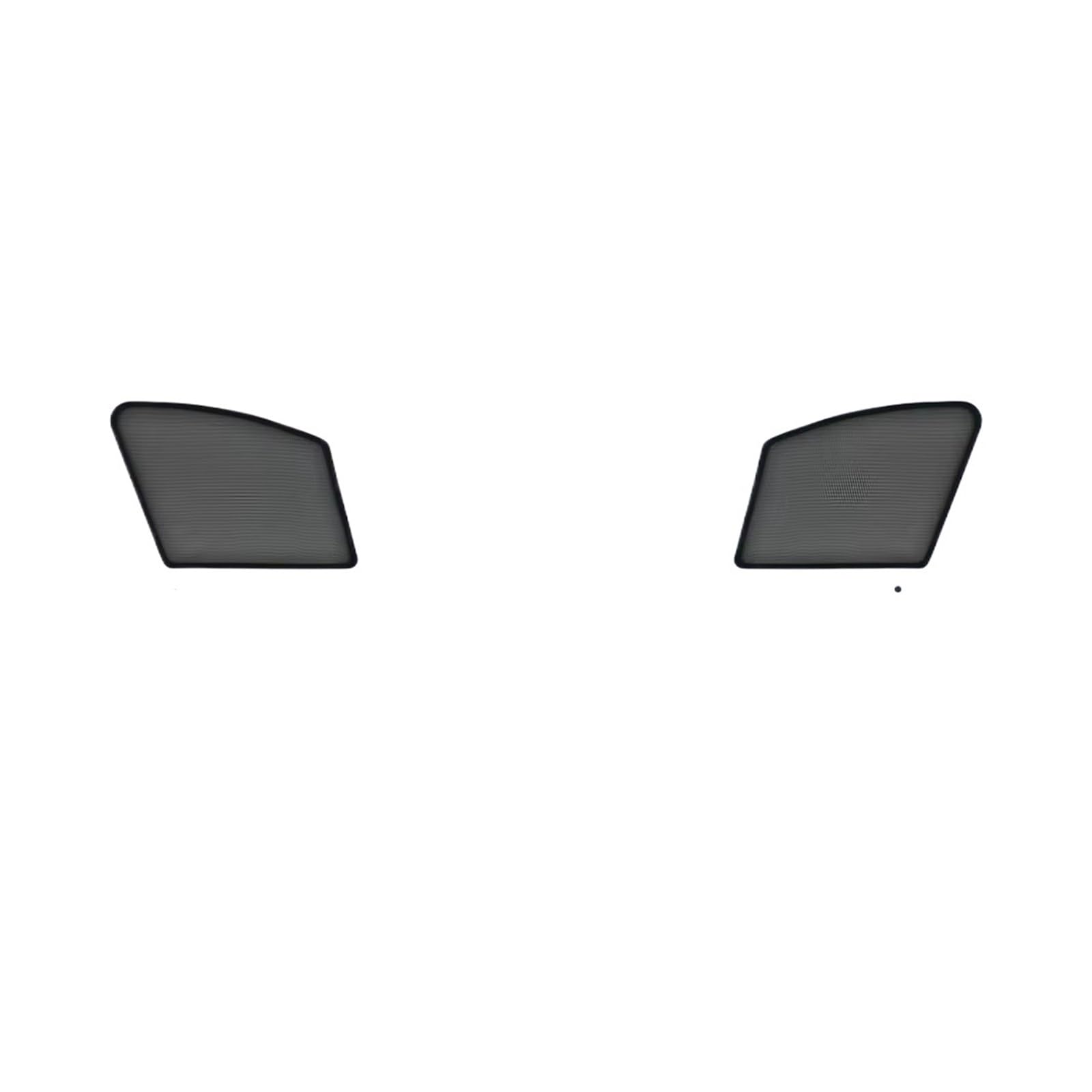 Autofenster Sonnenschutz Für Chery Für Jetway Für Jetour Traveller T2 Fenster Sonnenschutz Frontscheibe Hinten Seite Vorhang Sonnenschirm Fensterfür Sonnenschutz(Front 2pcs) von ZVZGPGKLTC