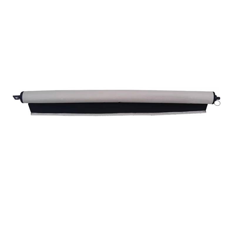 Autofenster Sonnenschutz Für Chevrolet Für Equinox 2016 2017 2018 2019 Auto Panorama Schiebedach Sonnenschirm Vorhang Abdeckung Montage Fensterfür Sonnenschutz(Beige) von ZVZGPGKLTC