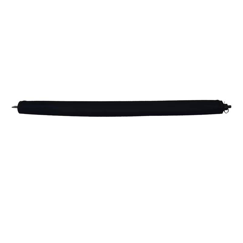 Autofenster Sonnenschutz Für Chevrolet Für Equinox 2016 2017 2018 2019 Auto Panorama Schiebedach Sonnenschirm Vorhang Abdeckung Montage Fensterfür Sonnenschutz(Black) von ZVZGPGKLTC