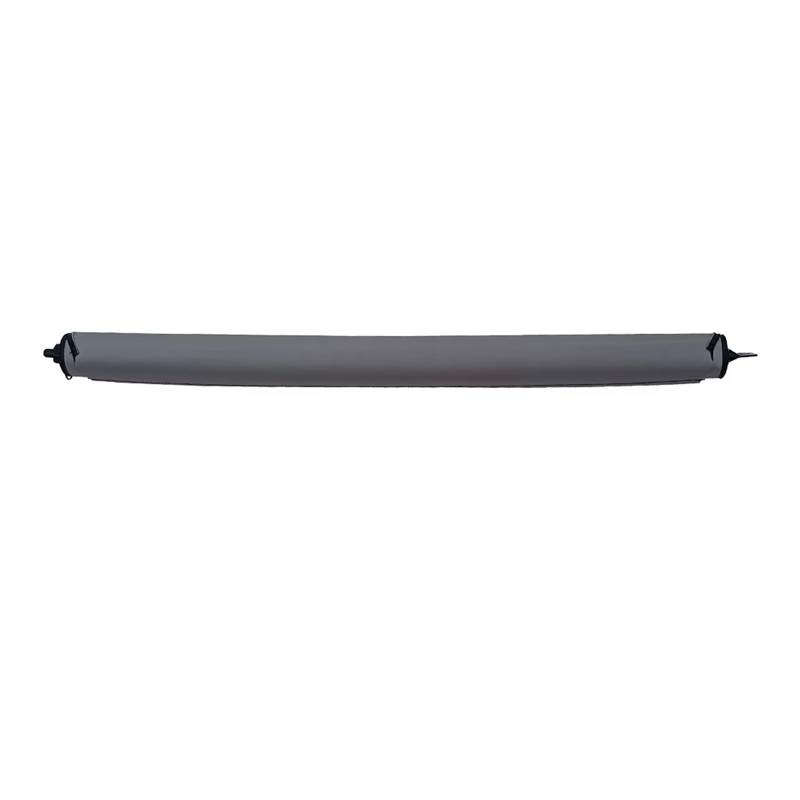 Autofenster Sonnenschutz Für Chevrolet Für Equinox 2016 2017 2018 2019 Auto Panorama Schiebedach Sonnenschirm Vorhang Abdeckung Montage Fensterfür Sonnenschutz(Gray) von ZVZGPGKLTC