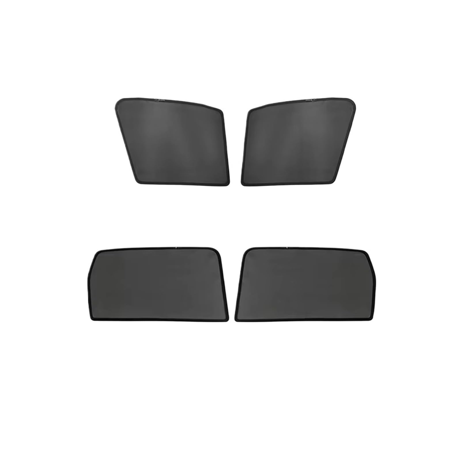 Autofenster Sonnenschutz Für Civic FC 2015 2016 2017 2018, magnetischer Autofenster-Sonnenschutz, Seitenfenster-Sonnenschutzvorhang, Auto-Dekorationszubehör Fensterfür Sonnenschutz(4PCS FRONT REAR SET Autofenster Sonnenschutz Für Civic FC 2015 2016 2017 2018, magnetischer Autofenster-Sonnenschutz, Seitenfenster-Sonnenschutzvorhang, Auto-Dekorationszubehör Fensterfür Sonnenschutz(4PCS FRONT REAR SET von ZVZGPGKLTC