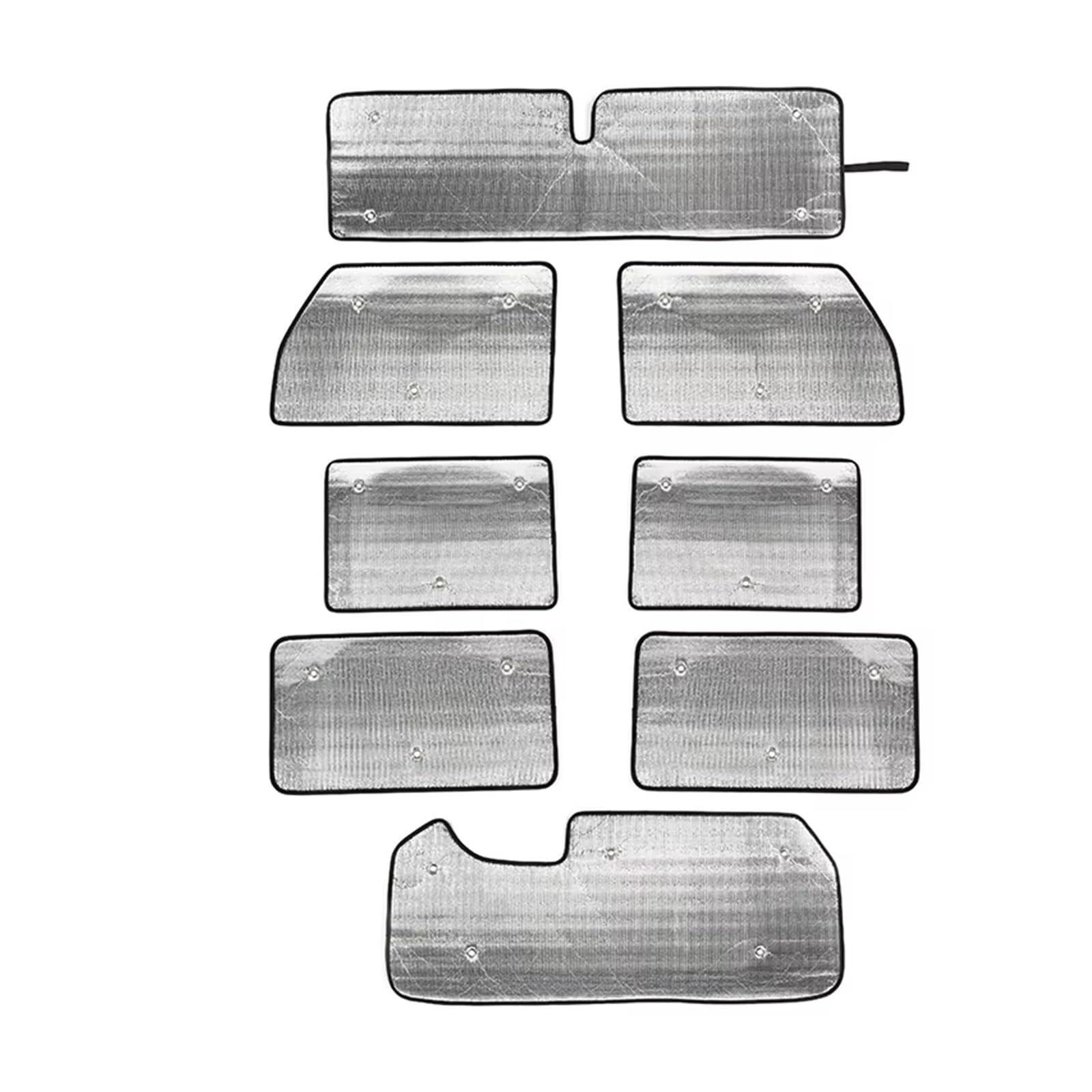 Autofenster Sonnenschutz Für Jeep Für Wrangler Für JK 2007-2017 2/4 Tür Auto Vorhang Vorne Hinten Fenster Windschutzscheibe Sonnenschirm Isolierung Abdeckung Zubehör Fensterfür Sonnenschutz(4 DOOR 8pc Autofenster Sonnenschutz Für Jeep Für Wrangler Für JK 2007-2017 2/4 Tür Auto Vorhang Vorne Hinten Fenster Windschutzscheibe Sonnenschirm Isolierung Abdeckung Zubehör Fensterfür Sonnenschutz(4 DOOR 8pc von ZVZGPGKLTC