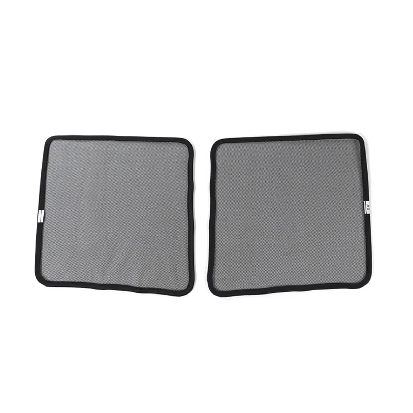 Autofenster Sonnenschutz Für Jeep Für Wrangler Für JK 4door 2007 2008 2009-2017 Autofenster Sonnenschutznetz Autoinnenausstattung Fensterfür Sonnenschutz(Front) von ZVZGPGKLTC