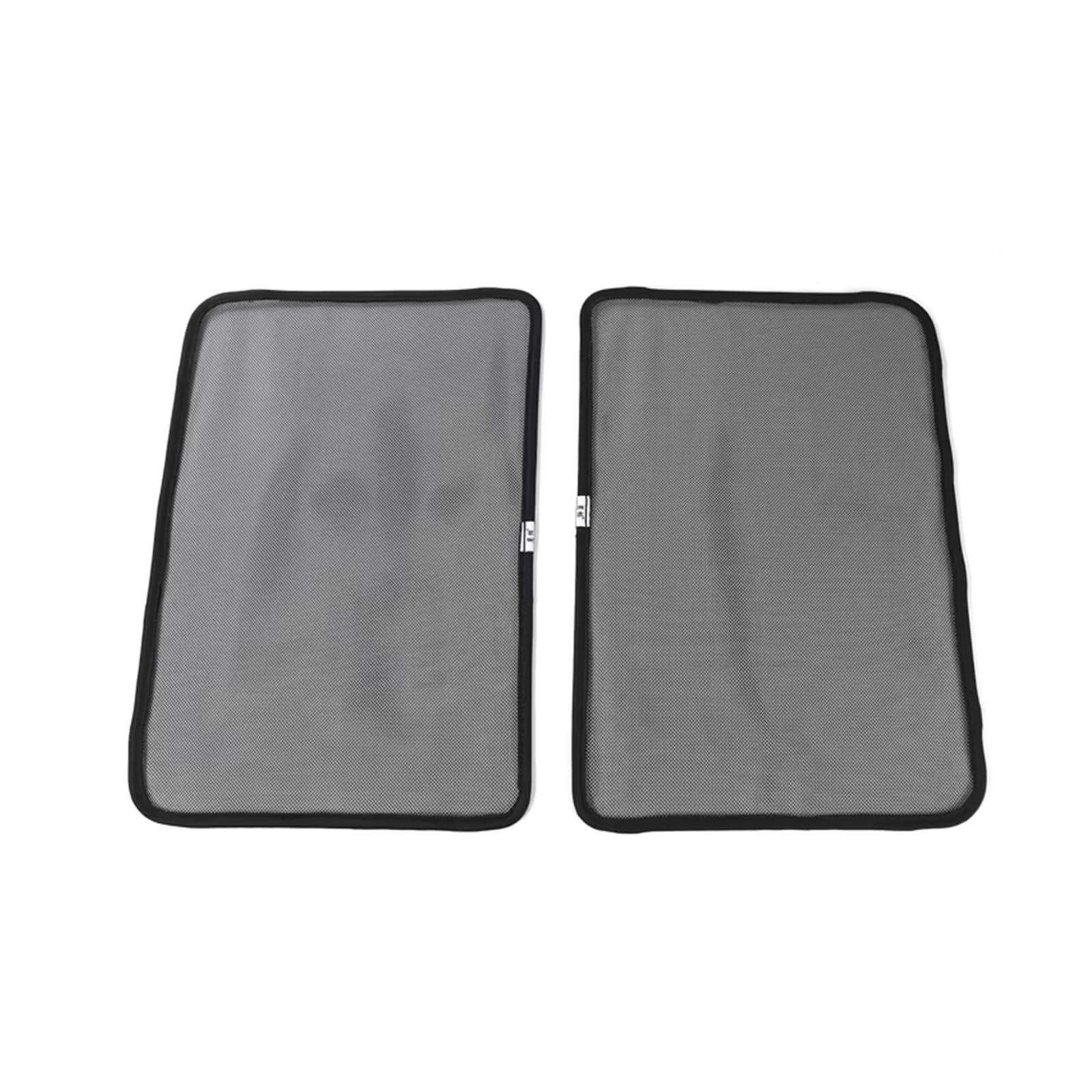 Autofenster Sonnenschutz Für Jeep Für Wrangler Für JK 4door 2007 2008 2009-2017 Autofenster Sonnenschutznetz Autoinnenausstattung Fensterfür Sonnenschutz(Rear) von ZVZGPGKLTC