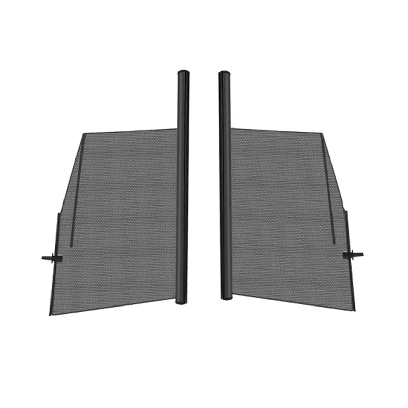 Autofenster Sonnenschutz Für Kia Für KX3 2015-2019 Auto Hebe Fenster Sonnenschirm Auto Sonnenschirm Vorne Hinten Fenster Sonnenschutz Teile Fensterfür Sonnenschutz(Front 2pcs) von ZVZGPGKLTC