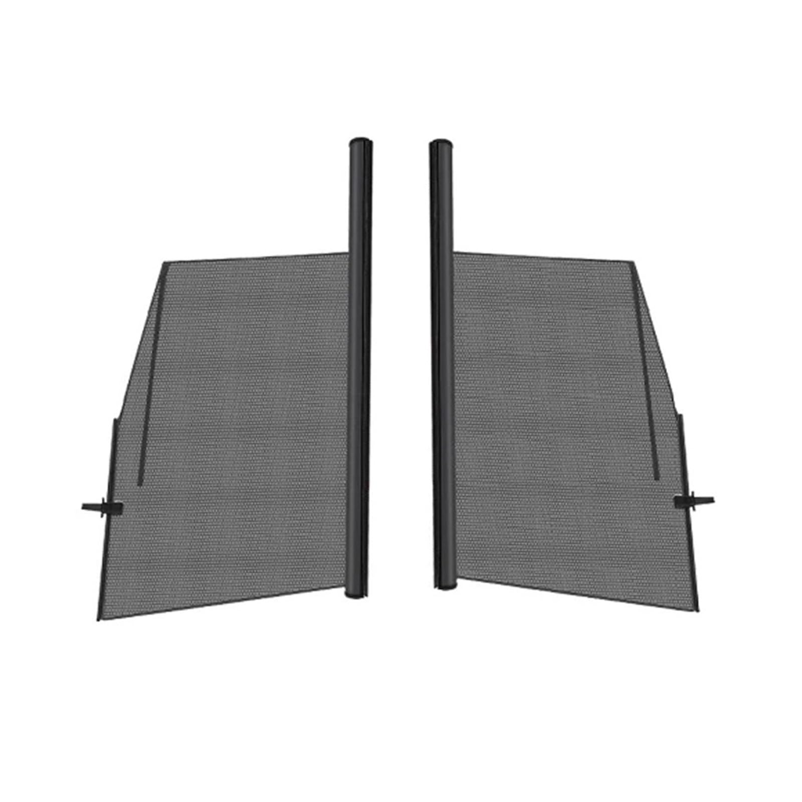 Autofenster Sonnenschutz Für Mazda 6 2008-2012 Auto Hebe Fenster Sonnenschirm Auto Sonnenschirm Vorne Hinten Fenster Sonnenschutz Teile Fensterfür Sonnenschutz(Front 2pcs) von ZVZGPGKLTC