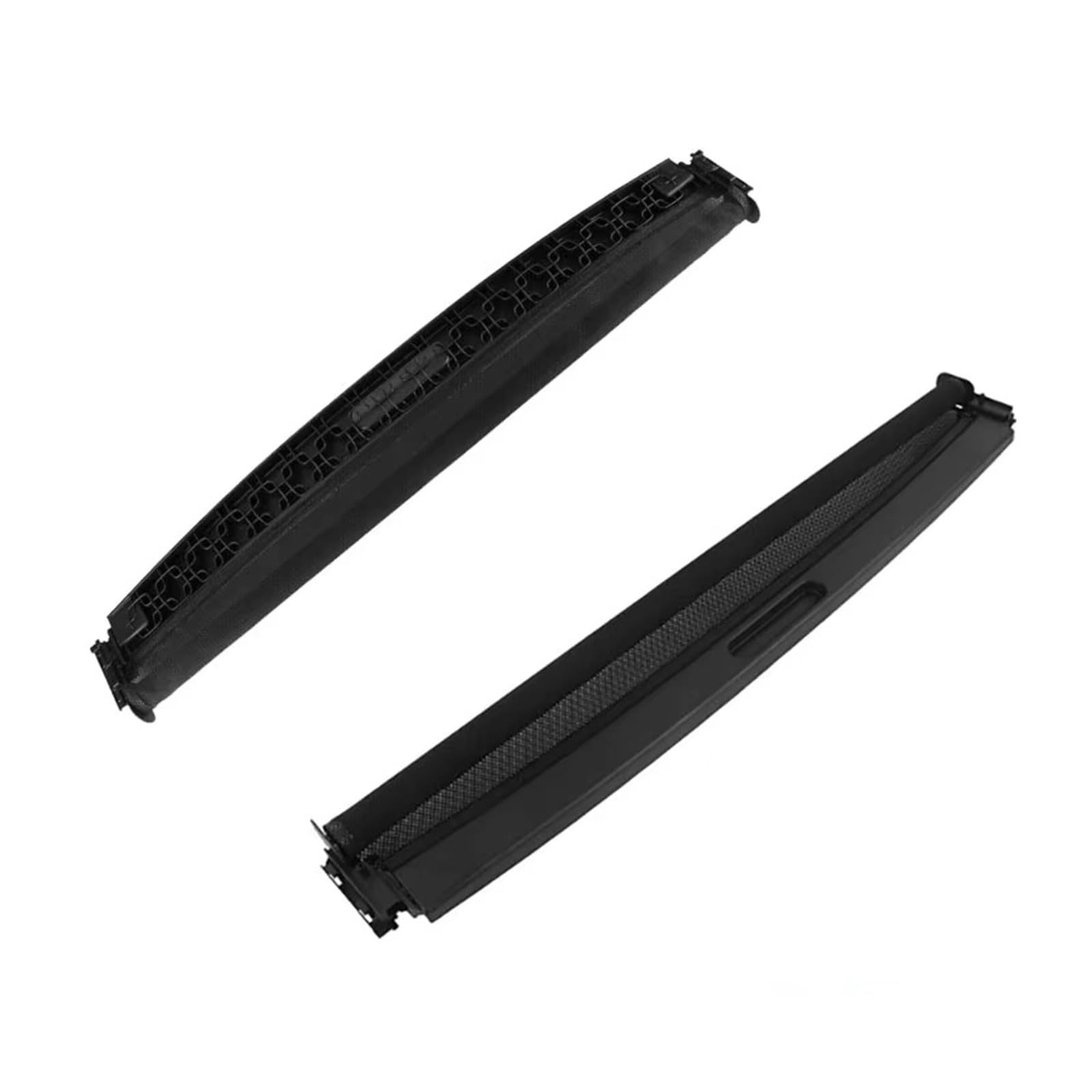 Autofenster Sonnenschutz Für Mini Für R55 Für R56 Für R60 2007-2016 54102757016 54102755849 Auto Panorama Schiebedach Sonnenschirm Vorhang Abdeckung Fensterfür Sonnenschutz(1 Pair) von ZVZGPGKLTC