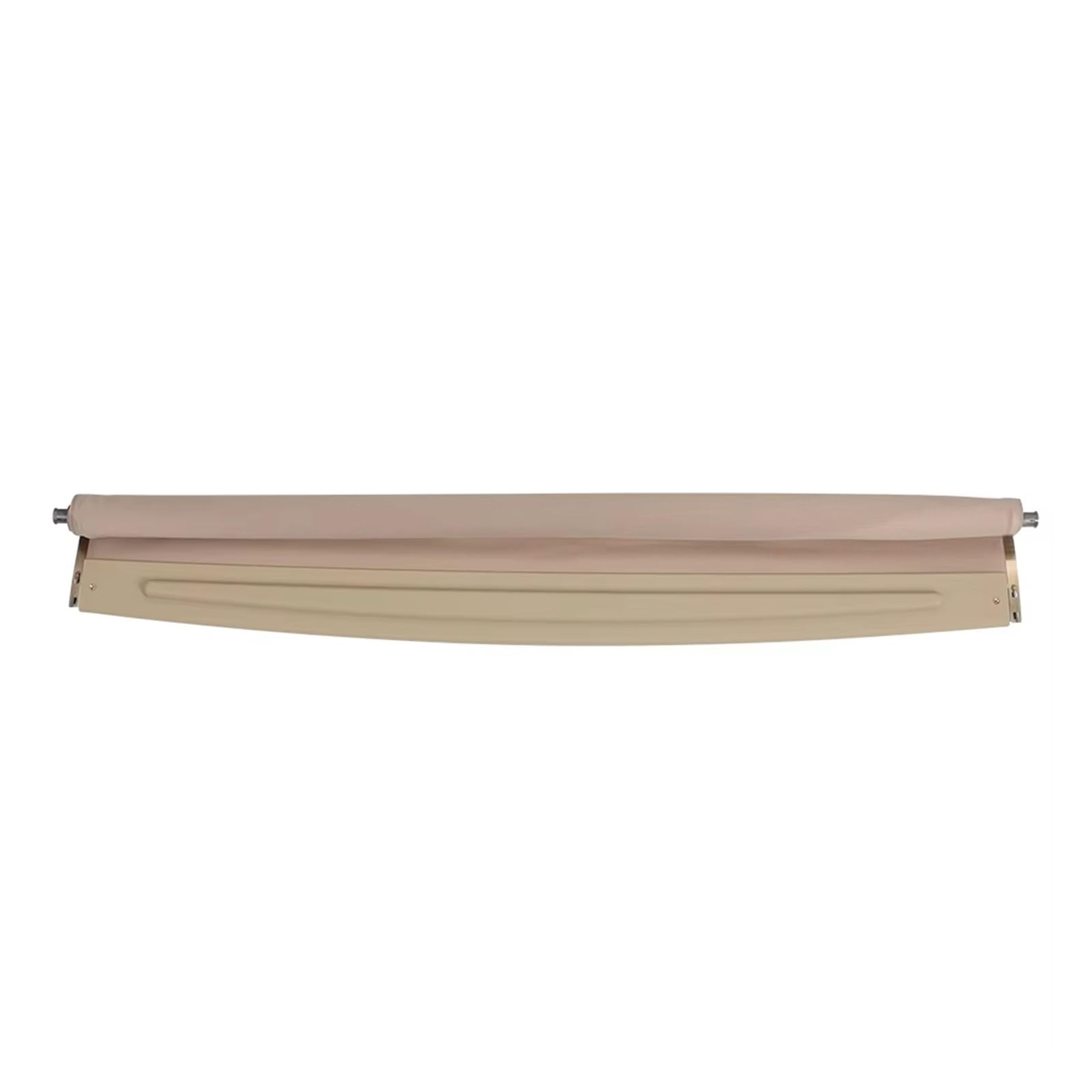 Autofenster Sonnenschutz Für Opel Für Insignia 2009-2017 Dachfenster Fensterladenabdeckung Auto Panorama Schiebedach Sonnenschirm Vorhangabdeckung Montage Fensterfür Sonnenschutz(Beige) von ZVZGPGKLTC