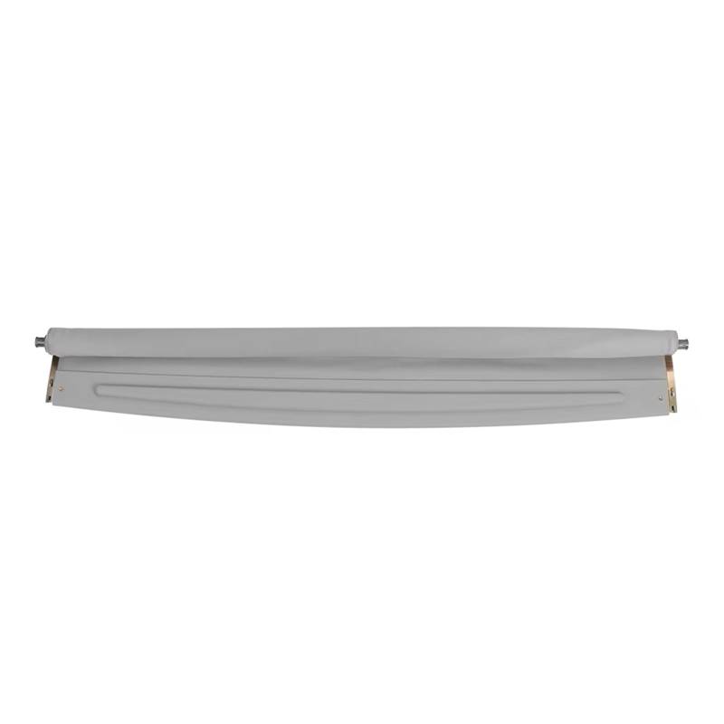Autofenster Sonnenschutz Für Opel Für Insignia 2009-2017 Dachfenster Fensterladenabdeckung Auto Panorama Schiebedach Sonnenschirm Vorhangabdeckung Montage Fensterfür Sonnenschutz(Gray) von ZVZGPGKLTC