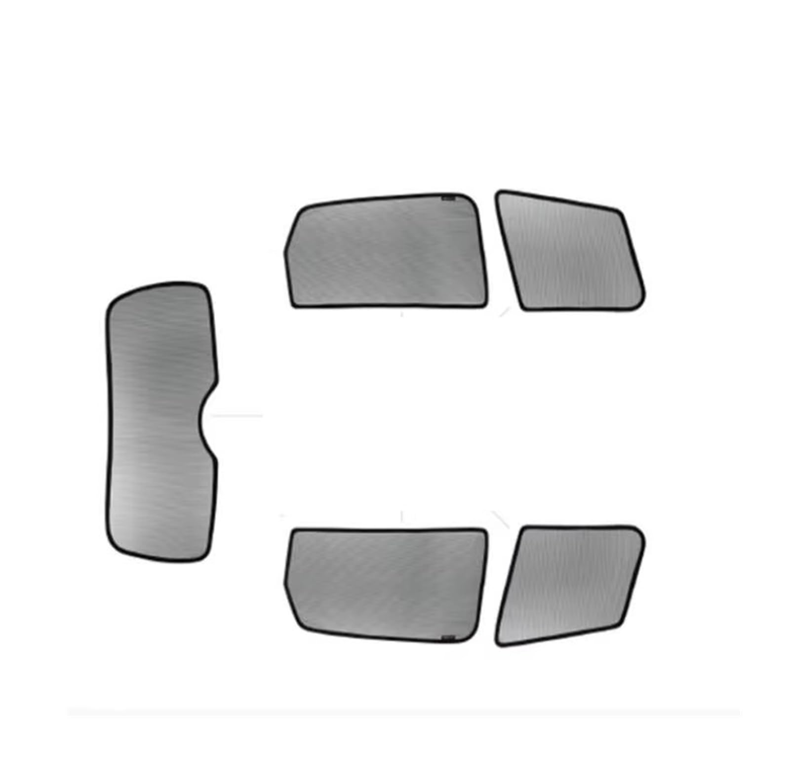 Autofenster Sonnenschutz Für Subaru Für Impreza Für Outback Autovorhang Schwarz Magnetische Auto Seitenfenster Sonnenschutz Mesh Schatten Blind Autoteile Fensterfür Sonnenschutz(5 Window Sunshades) Autofenster Sonnenschutz Für Subaru Für Impreza Für Outback Autovorhang Schwarz Magnetische Auto Seitenfenster Sonnenschutz Mesh Schatten Blind Autoteile Fensterfür Sonnenschutz(5 Window Sunshades) von ZVZGPGKLTC