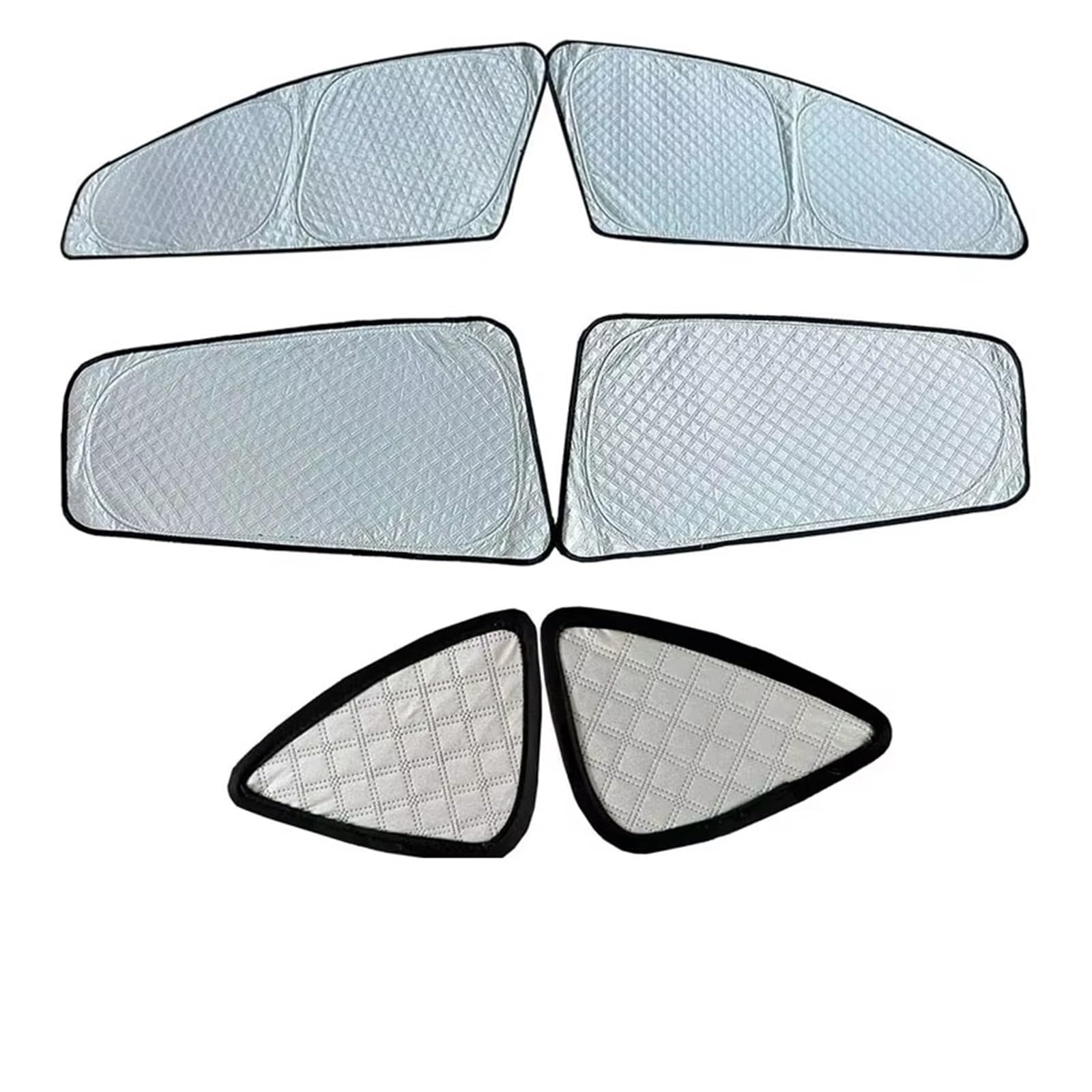Autofenster Sonnenschutz Für Tesla Für Modell 3 YXS Fenstersonnenschutz Dicker Sonnenschutz Vorne Hinten Windschutzscheibe Dachfenster Rollo UV-blockierende Beschattung Fensterfür Sonnenschutz(Color9) Autofenster Sonnenschutz Für Tesla Für Modell 3 YXS Fenstersonnenschutz Dicker Sonnenschutz Vorne Hinten Windschutzscheibe Dachfenster Rollo UV-blockierende Beschattung Fensterfür Sonnenschutz(Color9) von ZVZGPGKLTC