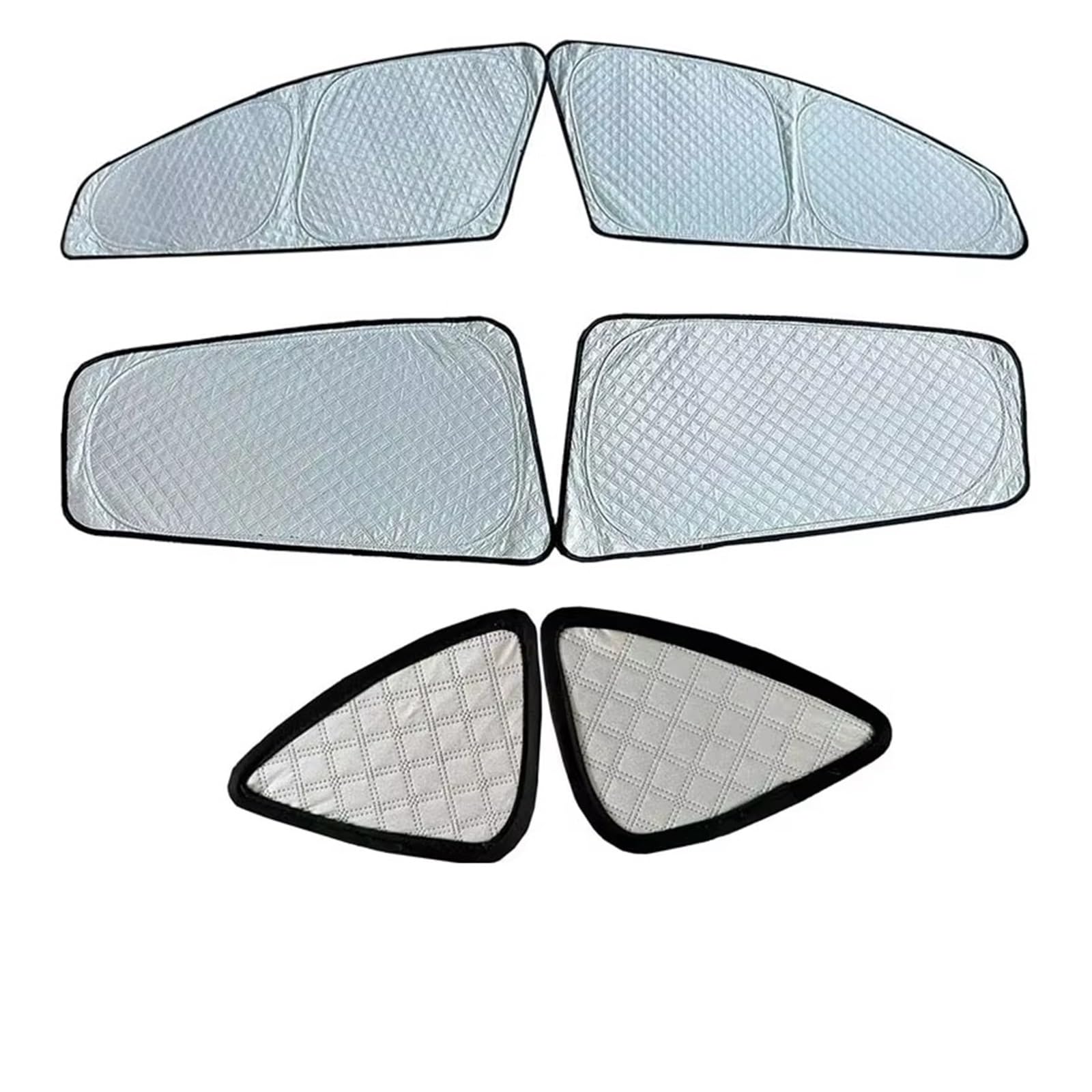 Autofenster Sonnenschutz Für Tesla Für Modell 3 YXS Fenstersonnenschutz Dicker Sonnenschutz Vorne Hinten Windschutzscheibe Dachfenster Rollo UV-blockierende Beschattung Fensterfür Sonnenschutz(Color7) Autofenster Sonnenschutz Für Tesla Für Modell 3 YXS Fenstersonnenschutz Dicker Sonnenschutz Vorne Hinten Windschutzscheibe Dachfenster Rollo UV-blockierende Beschattung Fensterfür Sonnenschutz(Color7) von ZVZGPGKLTC