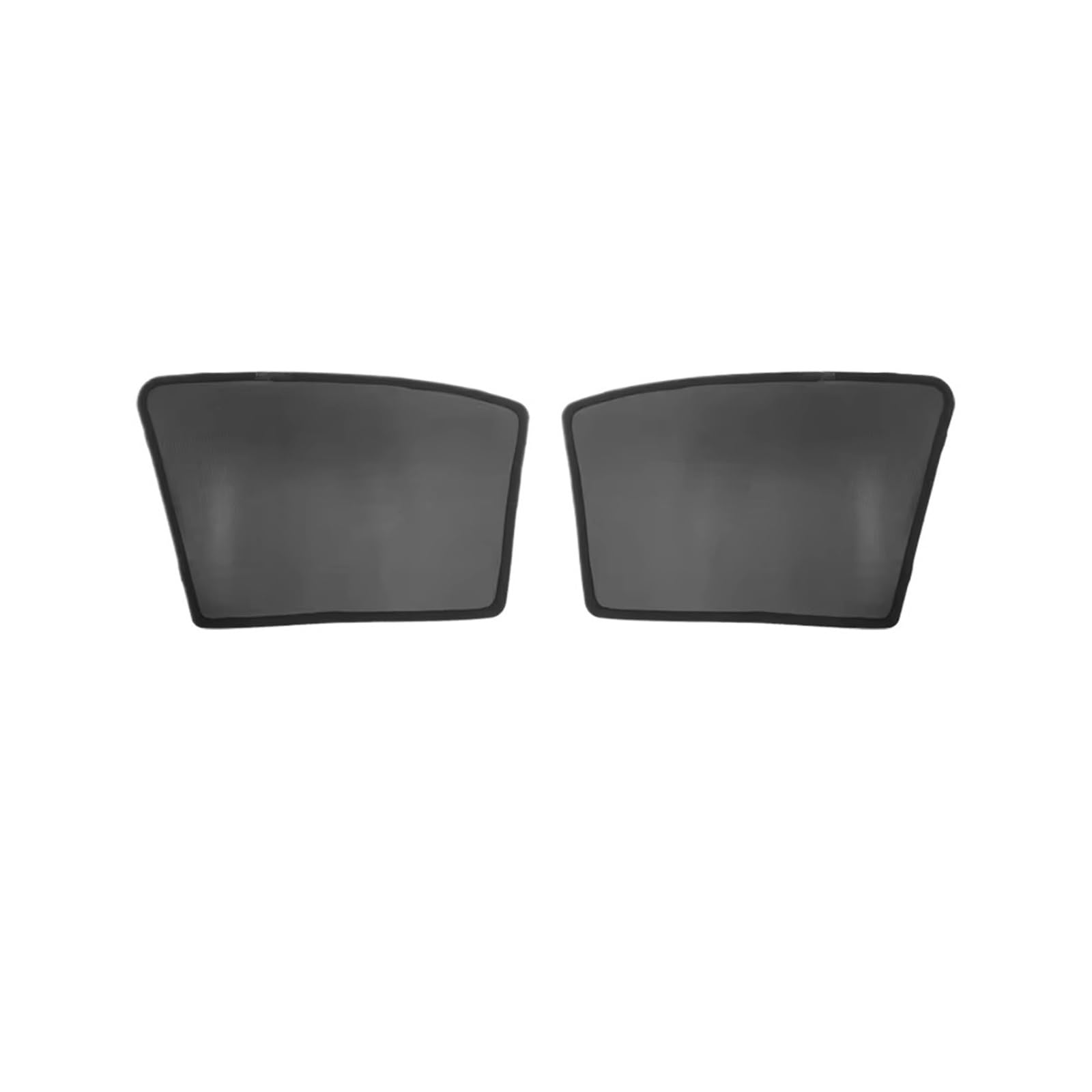 Autofenster Sonnenschutz Für Toyota Für Corolla Limousine Für 12th 2023 2022 2021 Tür Auto Fenster Vorhang Mesh Magnetische Seite Fenster Sonnenschirme Fensterfür Sonnenschutz(2PCS Front) von ZVZGPGKLTC