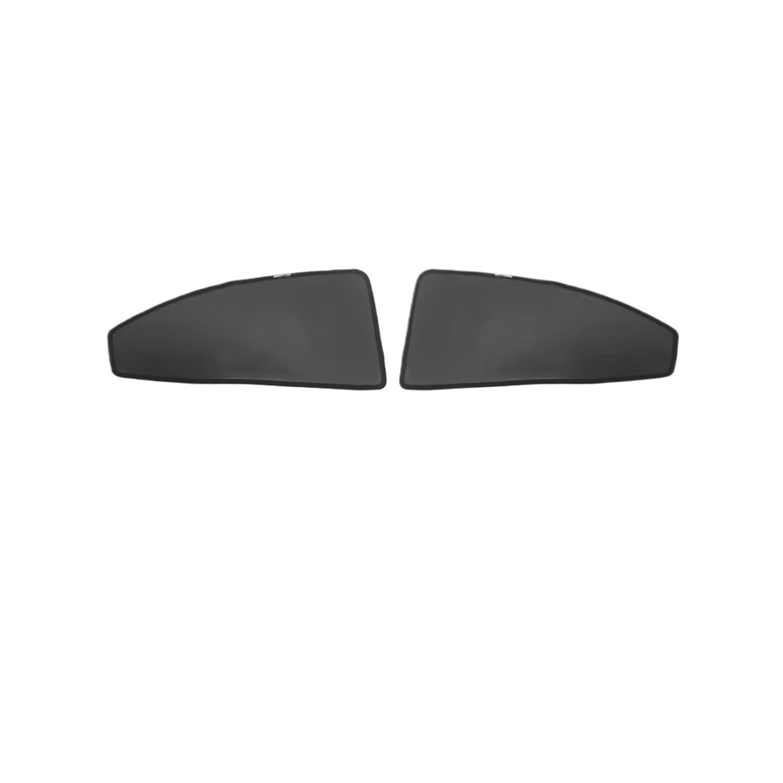 Autofenster Sonnenschutz Für Toyota Für Corolla Limousine Für 12th 2023 2022 2021 Tür Auto Fenster Vorhang Mesh Magnetische Seite Fenster Sonnenschirme Fensterfür Sonnenschutz(2PCS Rear) von ZVZGPGKLTC