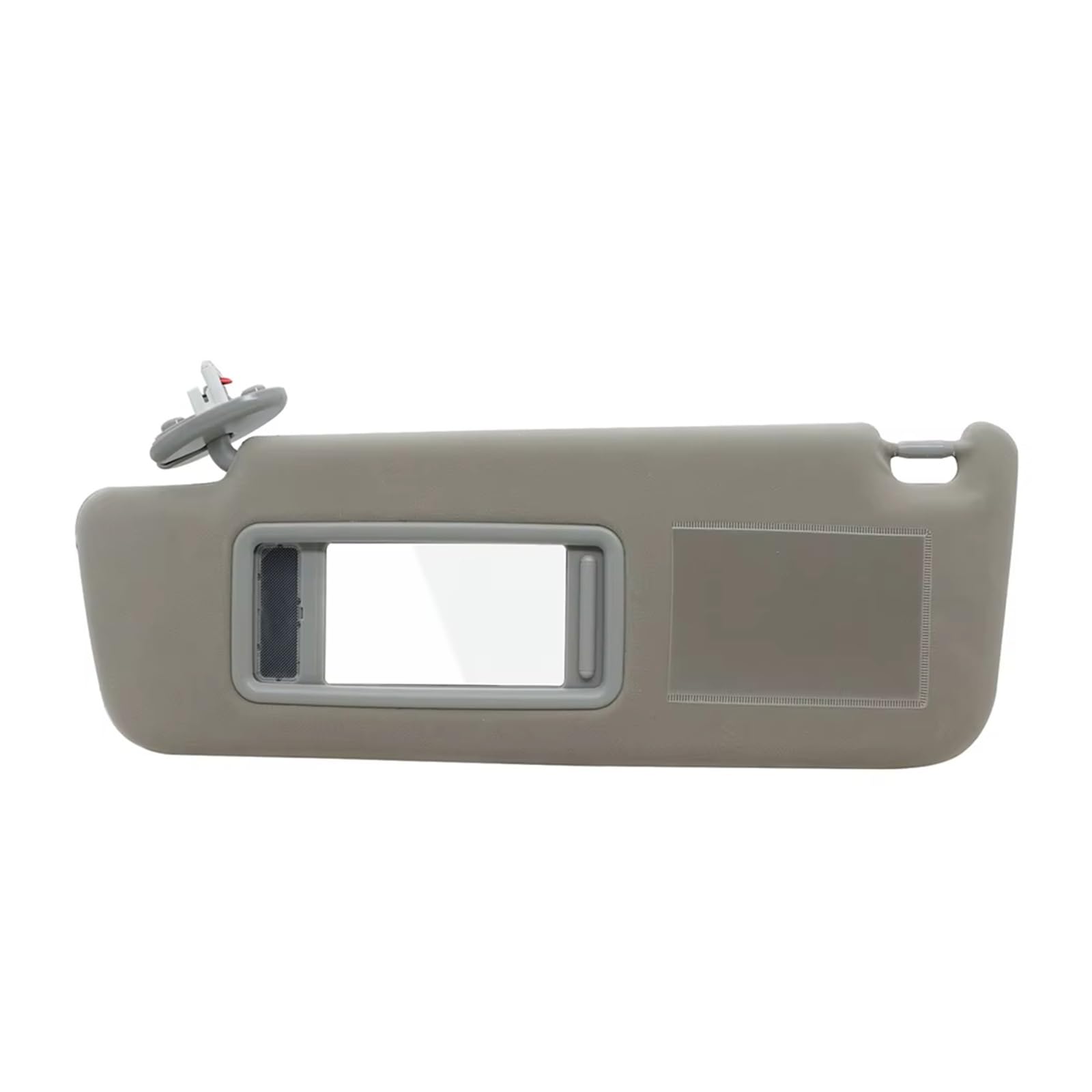 Autofenster Sonnenschutz Für Toyota Für Land Cruiser Für J12 2002-2009 Für Prado Für LC120 2003-2009 Auto Sonnenblende Anti-Glare Fensterfür Sonnenschutz(Beige Left Driver) von ZVZGPGKLTC