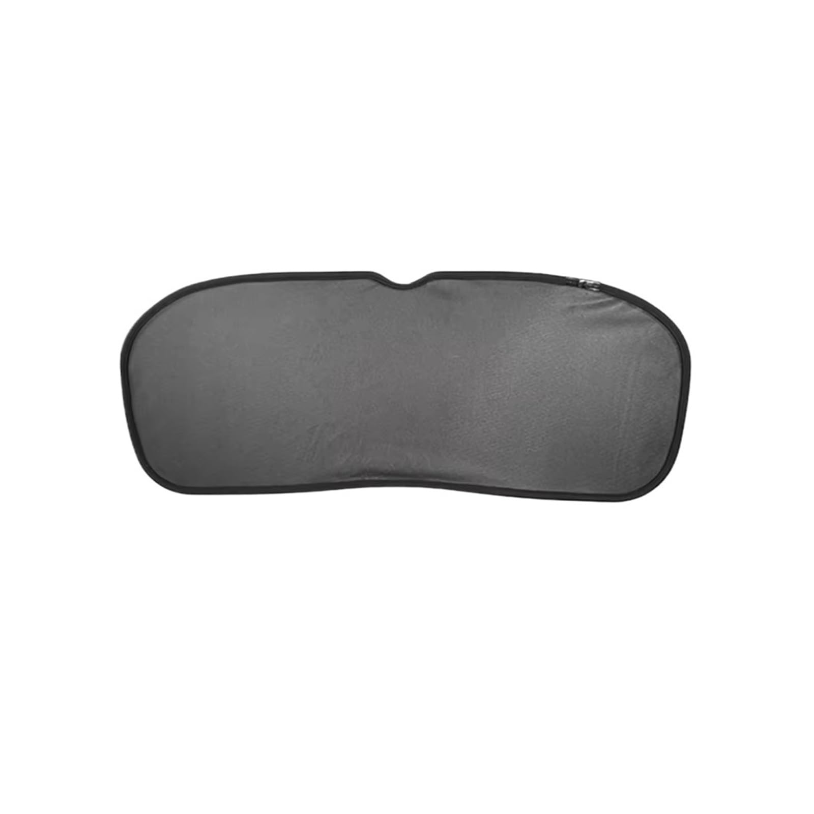 Autofenster Sonnenschutz Für Toyota Für RAV4 2023 2022 2021 Für XA50 2019 2020 Auto-Sonnenblenden Fenster-Sonnenschutzvorhang Seitenfenster-Sonnenblenden Fensterfür Sonnenschutz(Back Window) von ZVZGPGKLTC