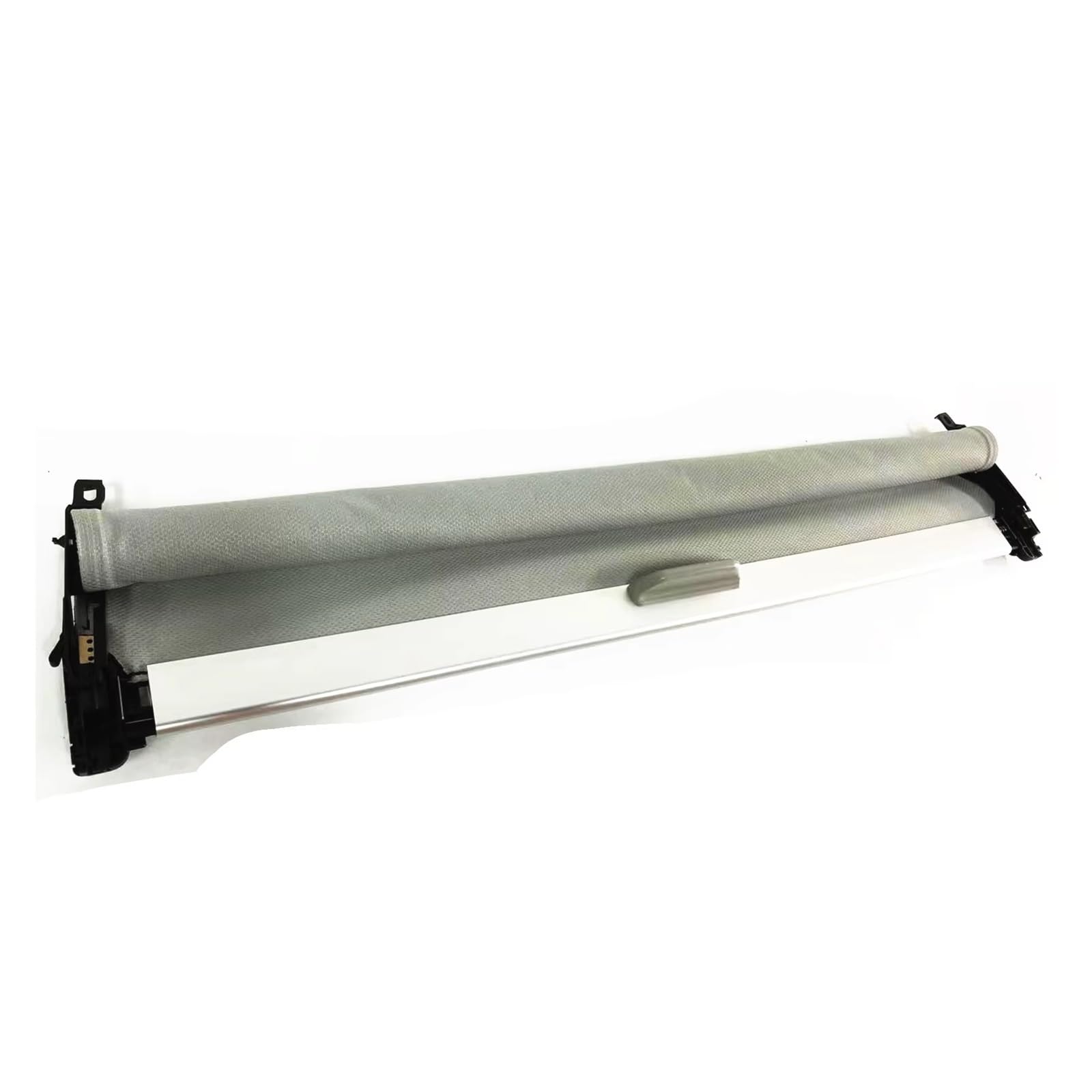 Autofenster Sonnenschutz Für VW Für Golf 7 Für MK7 2013-2020 5G6877307AAK1 Schiebedach Vorhang Montage Sonne Dach Fenster Roller Abdeckung Sonnenschirm Fensterfür Sonnenschutz(Gray) von ZVZGPGKLTC