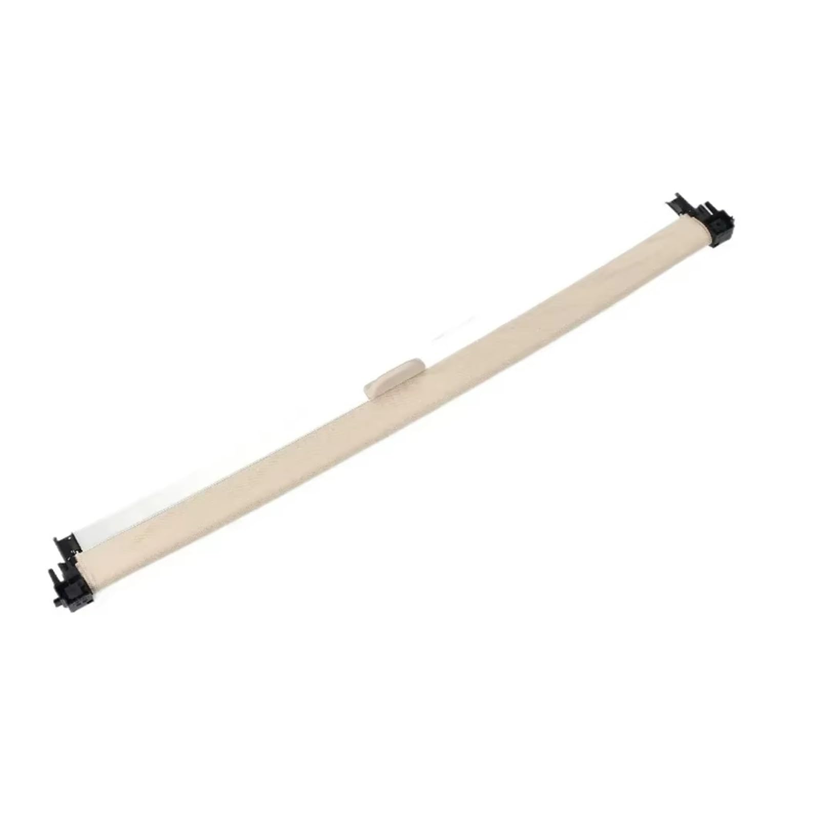 Autofenster Sonnenschutz Für VW Für Scirocco 2009-2018 Auto Dachfenster Shutter Schiebedach Sonnenschirm Schatten Vorhang Abdeckung Montage 1K8877307A Fensterfür Sonnenschutz(Beige Assembly) von ZVZGPGKLTC