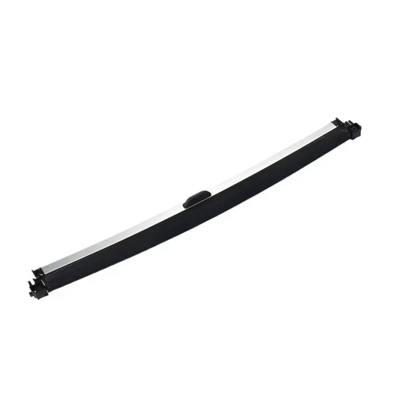 Autofenster Sonnenschutz Für VW Für Scirocco 2009-2018 Auto Dachfenster Shutter Schiebedach Sonnenschirm Schatten Vorhang Abdeckung Montage 1K8877307A Fensterfür Sonnenschutz(Black Assembly) von ZVZGPGKLTC