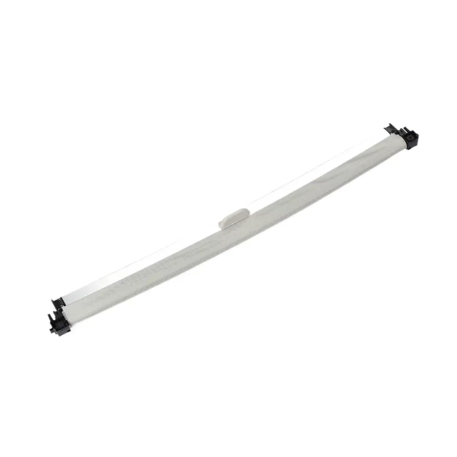 Autofenster Sonnenschutz Für VW Für Scirocco 2009-2018 Auto Dachfenster Shutter Schiebedach Sonnenschirm Schatten Vorhang Abdeckung Montage 1K8877307A Fensterfür Sonnenschutz(Grey Assembly) von ZVZGPGKLTC