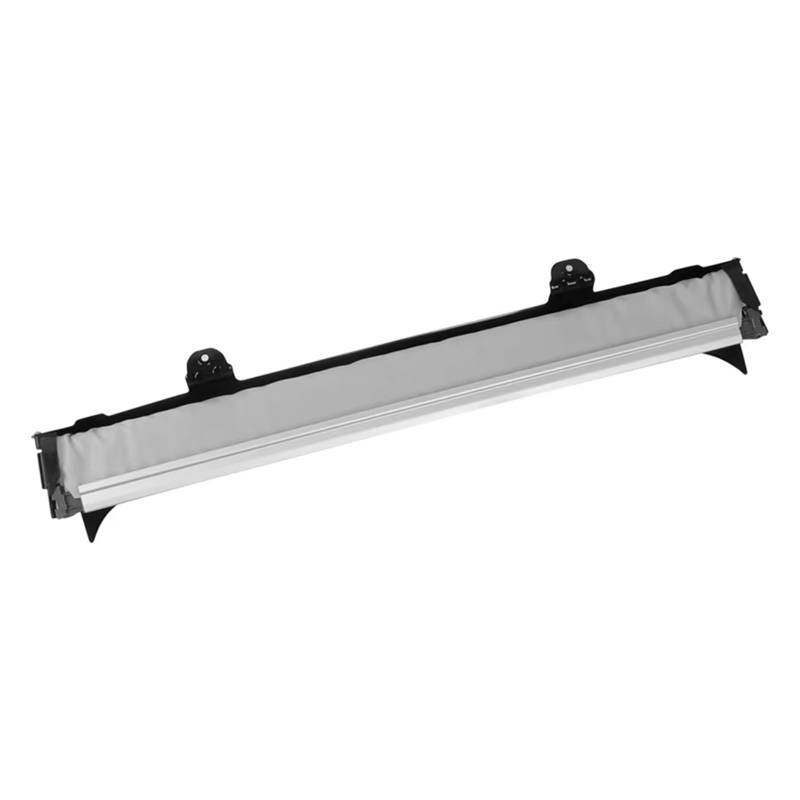 Autofenster Sonnenschutz Für VW Für Tiguan 2008-2017 Auto Panorama Schiebedach Sonnenschirm Vorhang Abdeckung 1K9877307 Automotive Innen Zubehör Fensterfür Sonnenschutz(Gray) von ZVZGPGKLTC