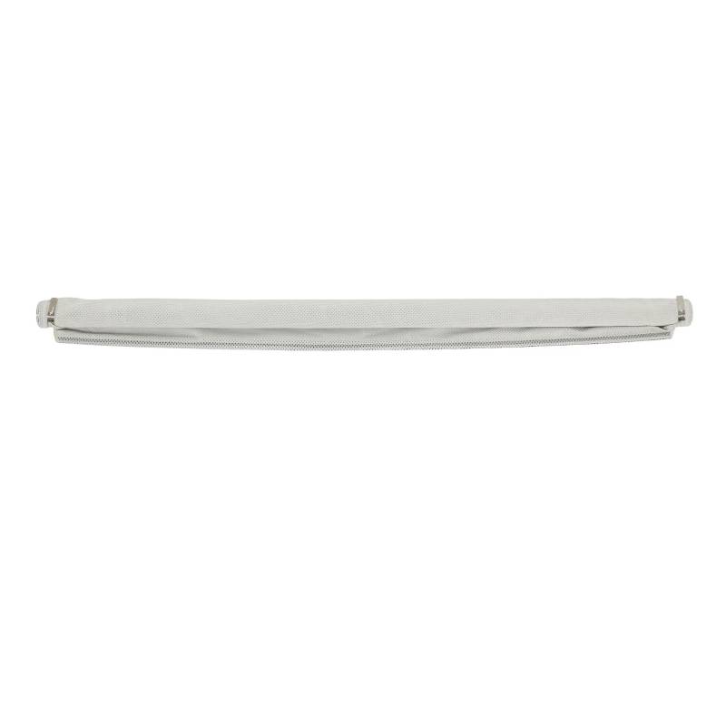 Autofenster Sonnenschutz Für VW Für Tiguan 2009-2016 Für Golf 2010-2014 Autotuch Schiebedach Schatten Abdeckung 1K9877307B Auto Dekoration Zubehör Fensterfür Sonnenschutz von ZVZGPGKLTC