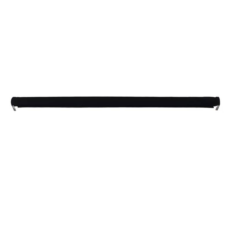 Autofenster Sonnenschutz Für VW Für Touran 2011 2012 2013 2014 2015 2016 Auto Panorama Schiebedach Sonnenschirm Vorhang 1T0877307 1T0877307A Auto Teile Fensterfür Sonnenschutz(Black) von ZVZGPGKLTC
