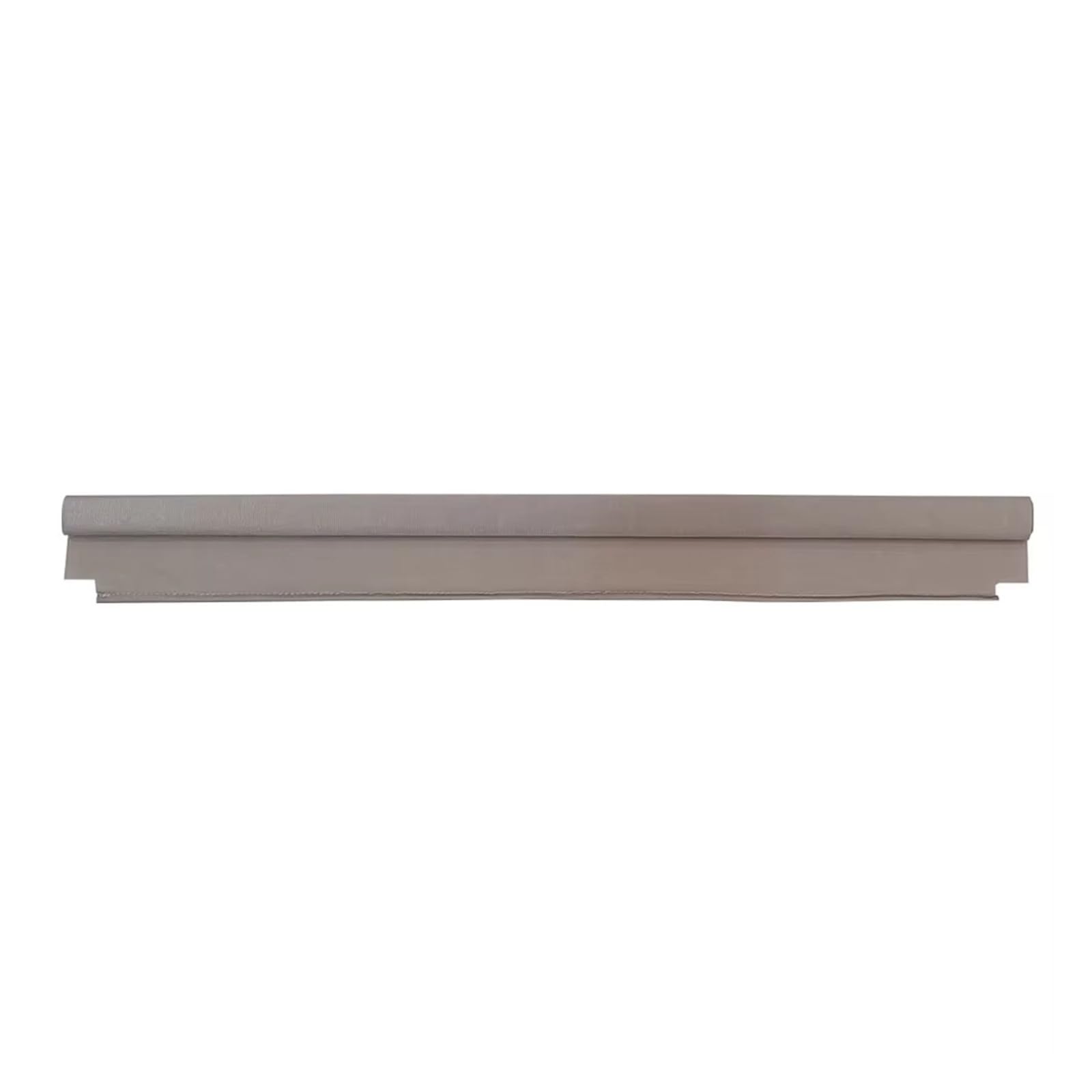 Autofenster Sonnenschutz Für Volvo Für V40 Auto Sonnenschutz Auto Panorama Schiebedach Sonnenschutz Vorhang Rollo Auto Dekoration Zubehör Fensterfür Sonnenschutz(Beige) von ZVZGPGKLTC