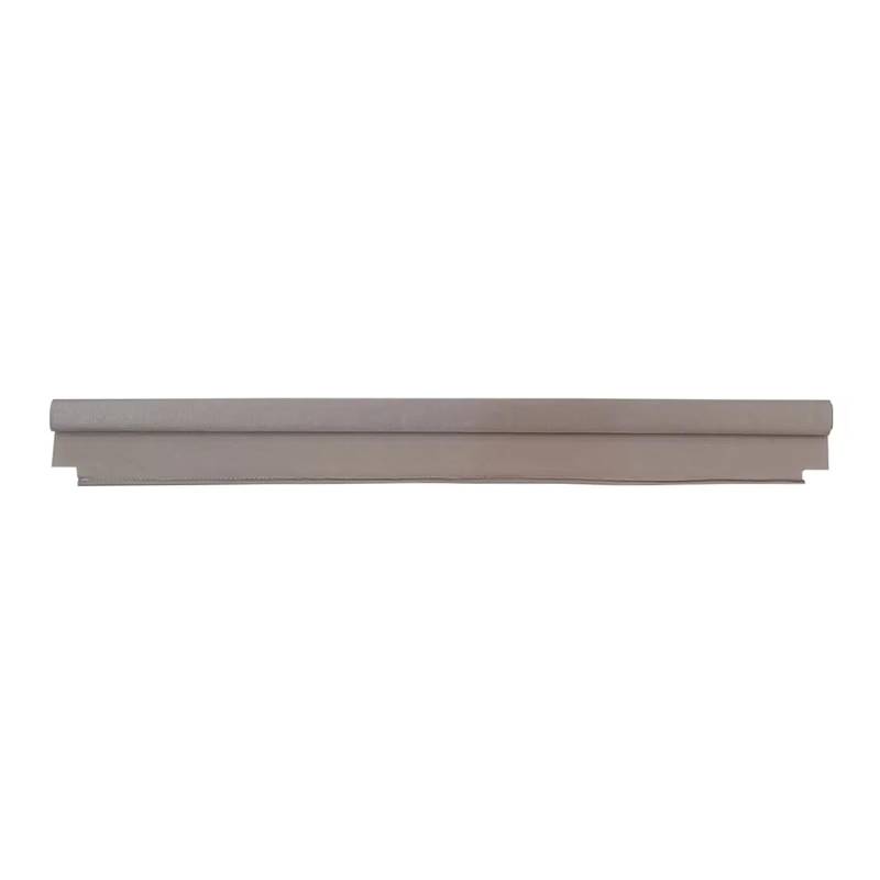 Autofenster Sonnenschutz Für Volvo Für V40 Auto Sonnenschutz Auto Panorama Schiebedach Sonnenschutz Vorhang Rollo Auto Dekoration Zubehör Fensterfür Sonnenschutz(Beige) von ZVZGPGKLTC